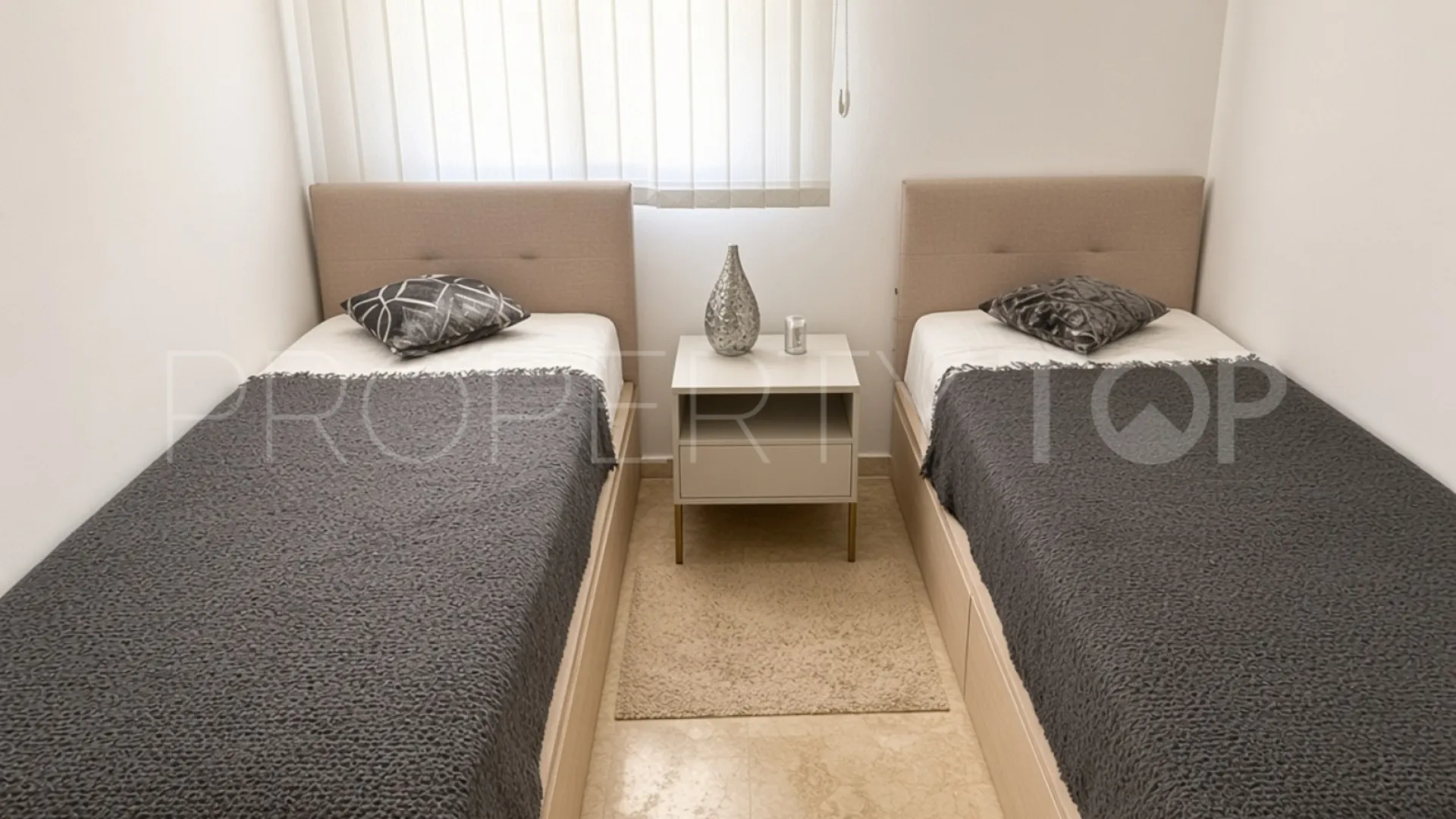 Benavista 2 bedrooms ground floor apartment for sale