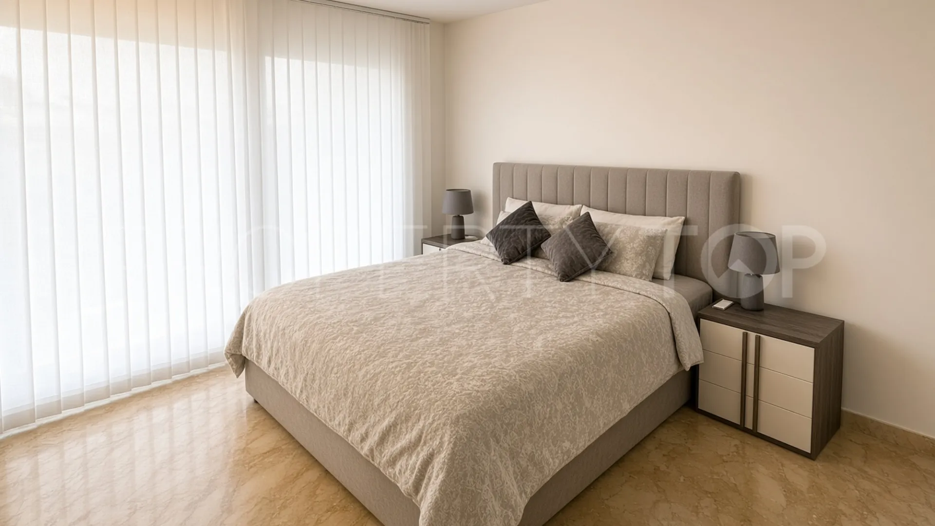 Benavista 2 bedrooms ground floor apartment for sale