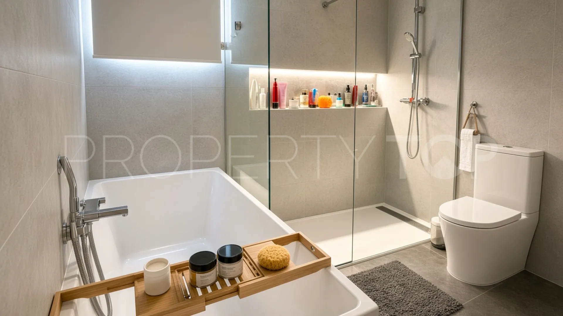 Benavista 2 bedrooms ground floor apartment for sale
