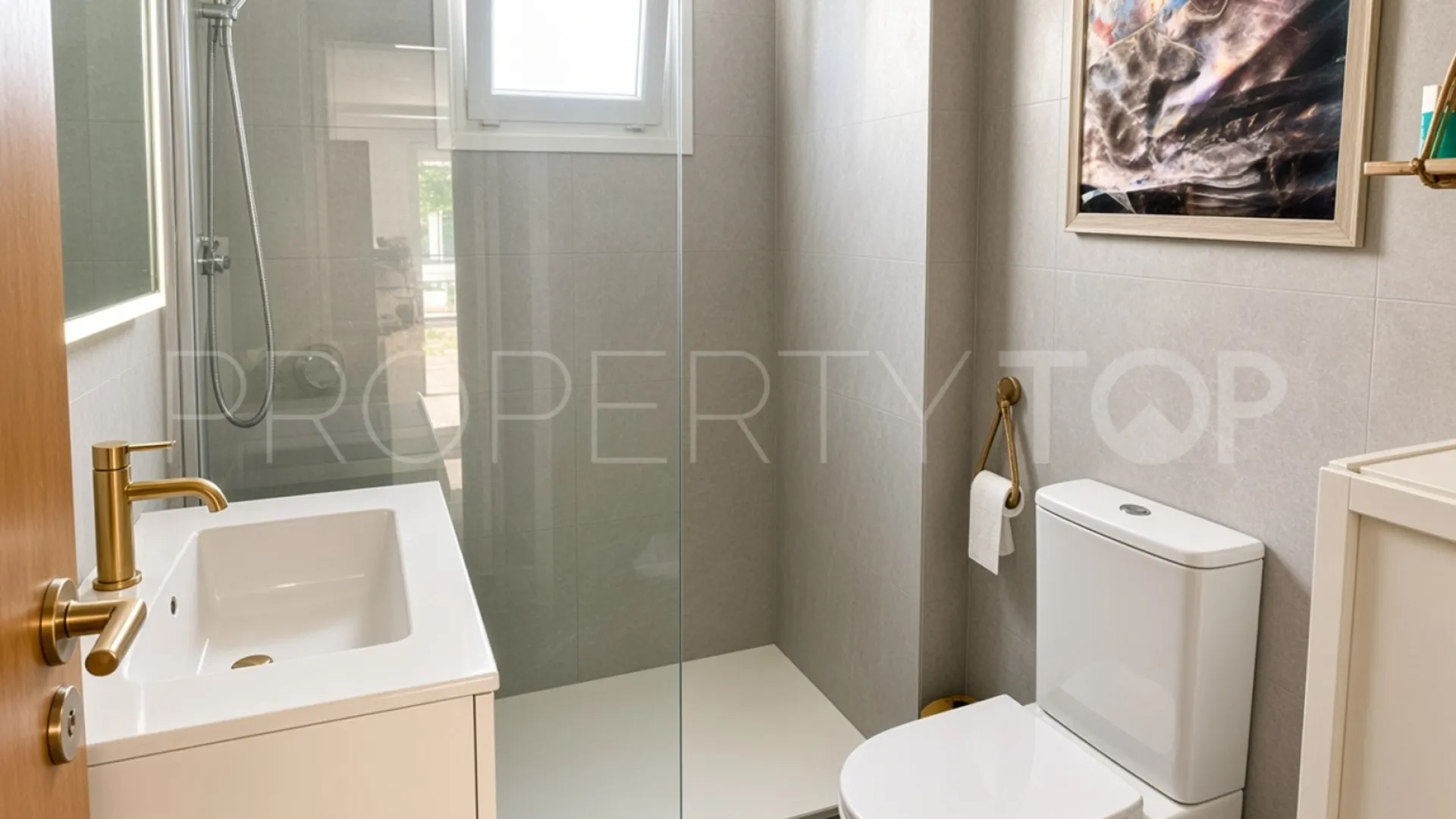 Benavista 2 bedrooms ground floor apartment for sale