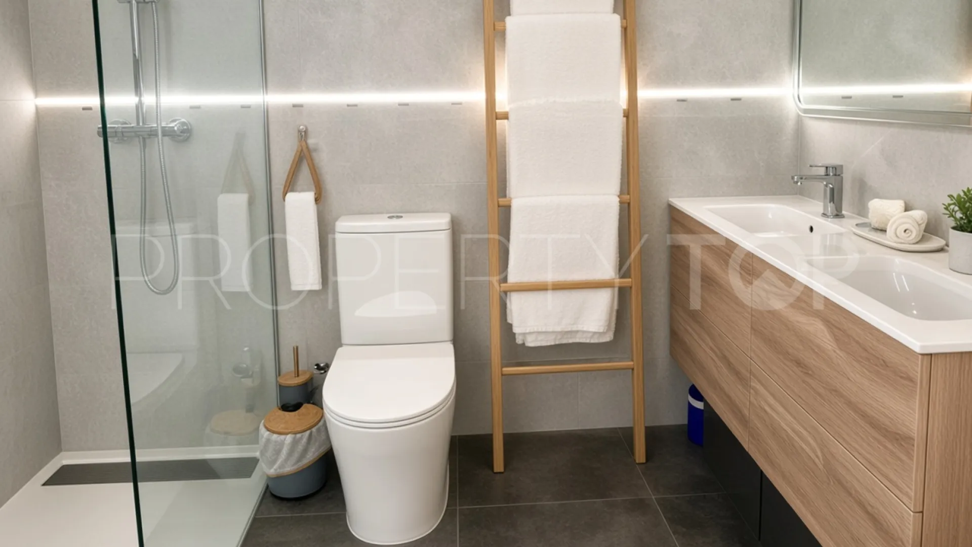 Benavista 2 bedrooms ground floor apartment for sale