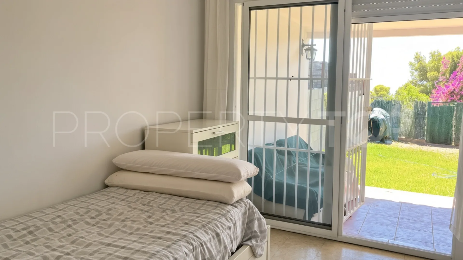 Adosado en venta en Seghers con 4 dormitorios