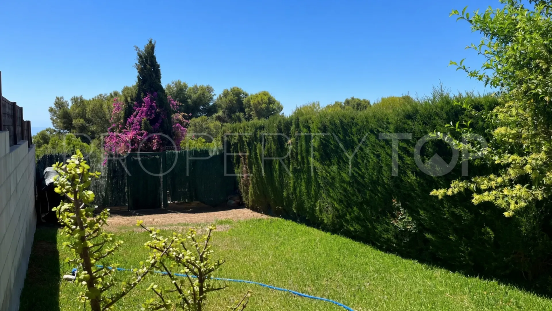 Adosado en venta en Seghers con 4 dormitorios