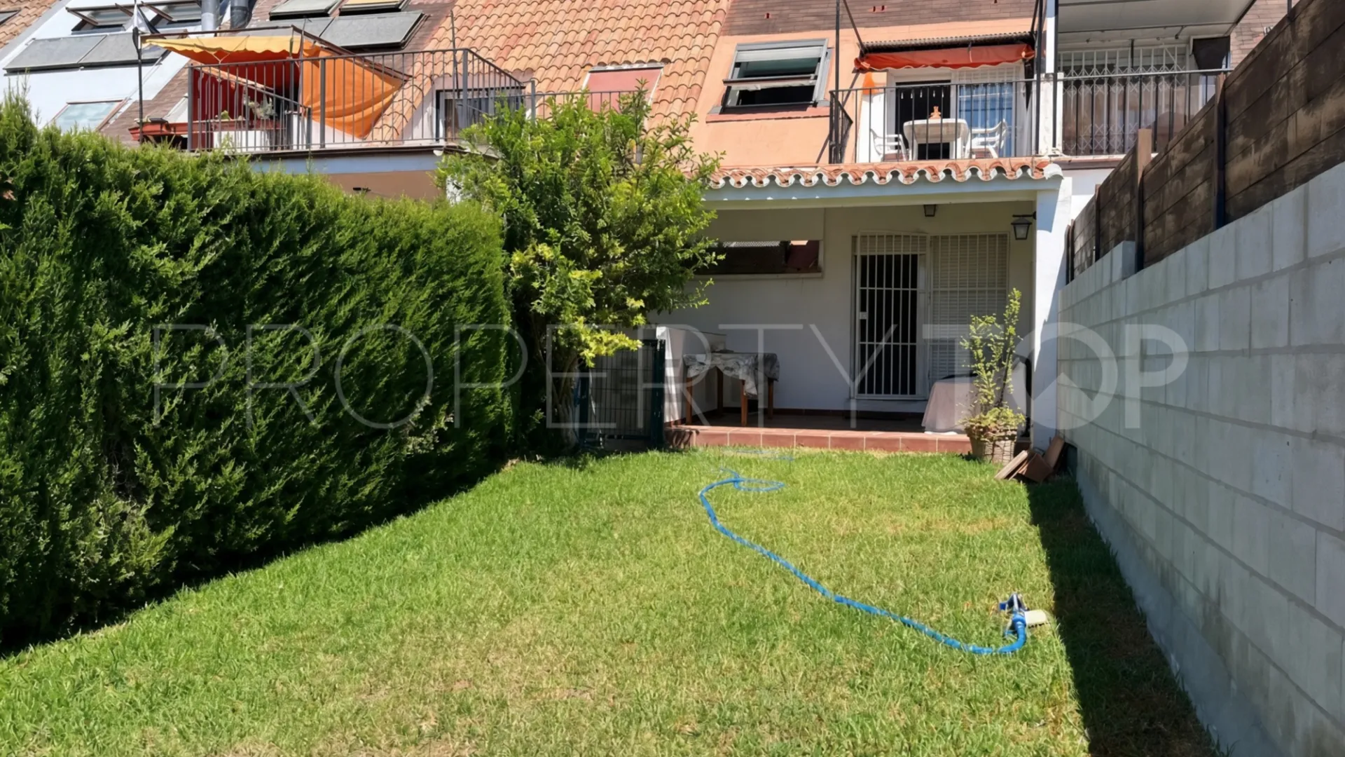 Adosado en venta en Seghers con 4 dormitorios