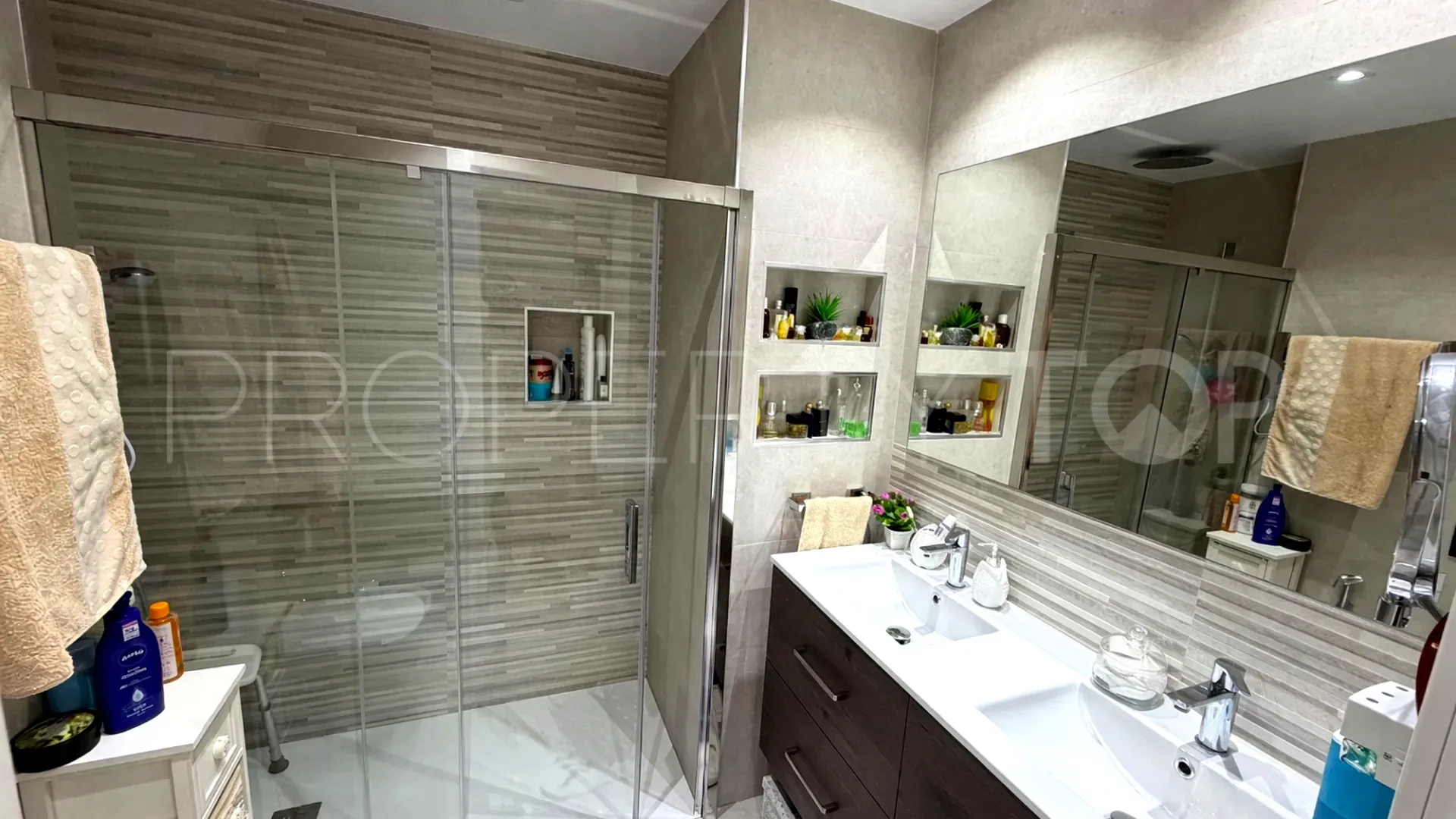 Playas del Duque, apartamento de 3 dormitorios en venta
