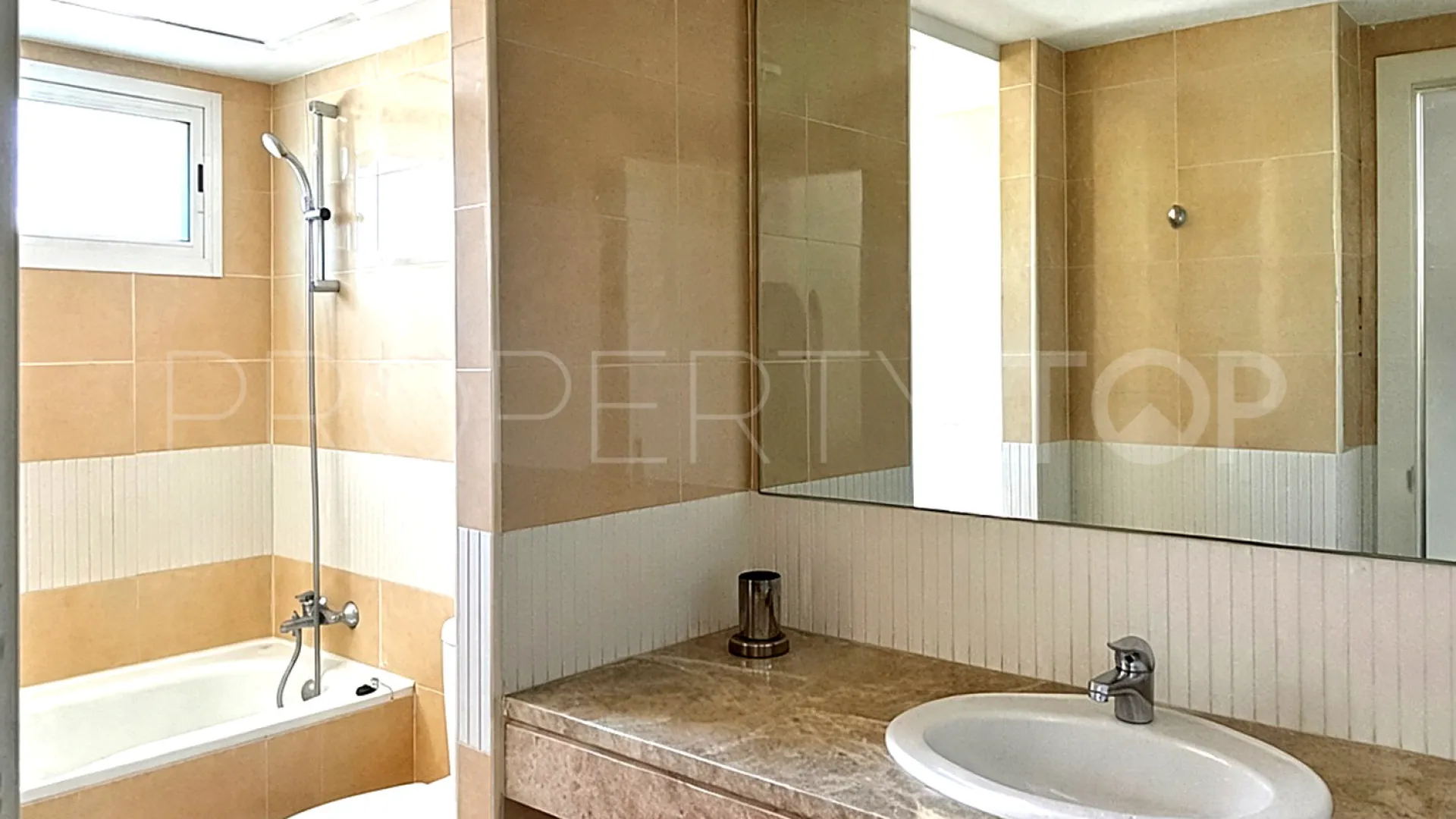 For sale 3 bedrooms semi detached house in Los Naranjos