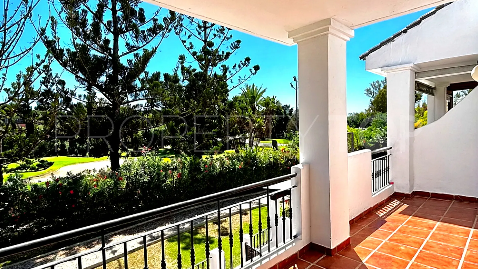 For sale 3 bedrooms semi detached house in Los Naranjos