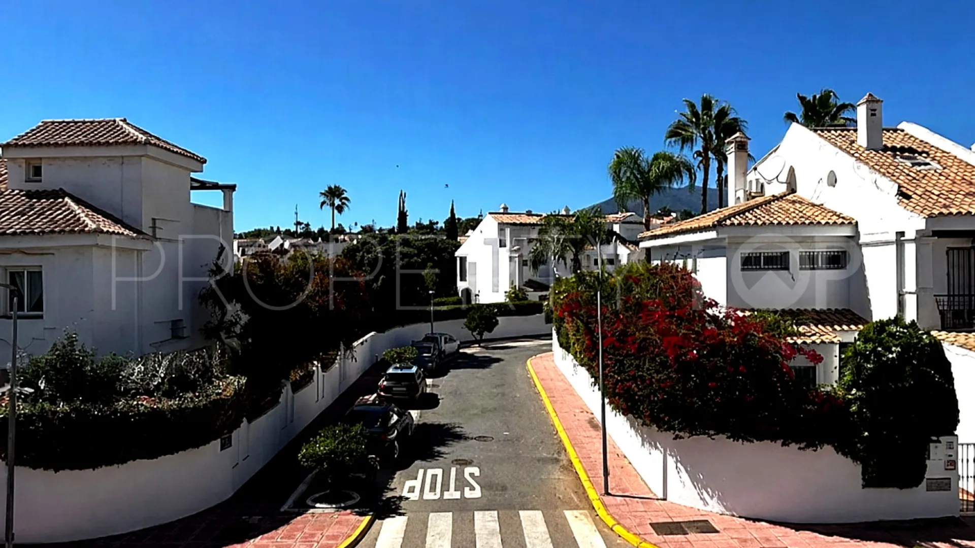 For sale 3 bedrooms semi detached house in Los Naranjos