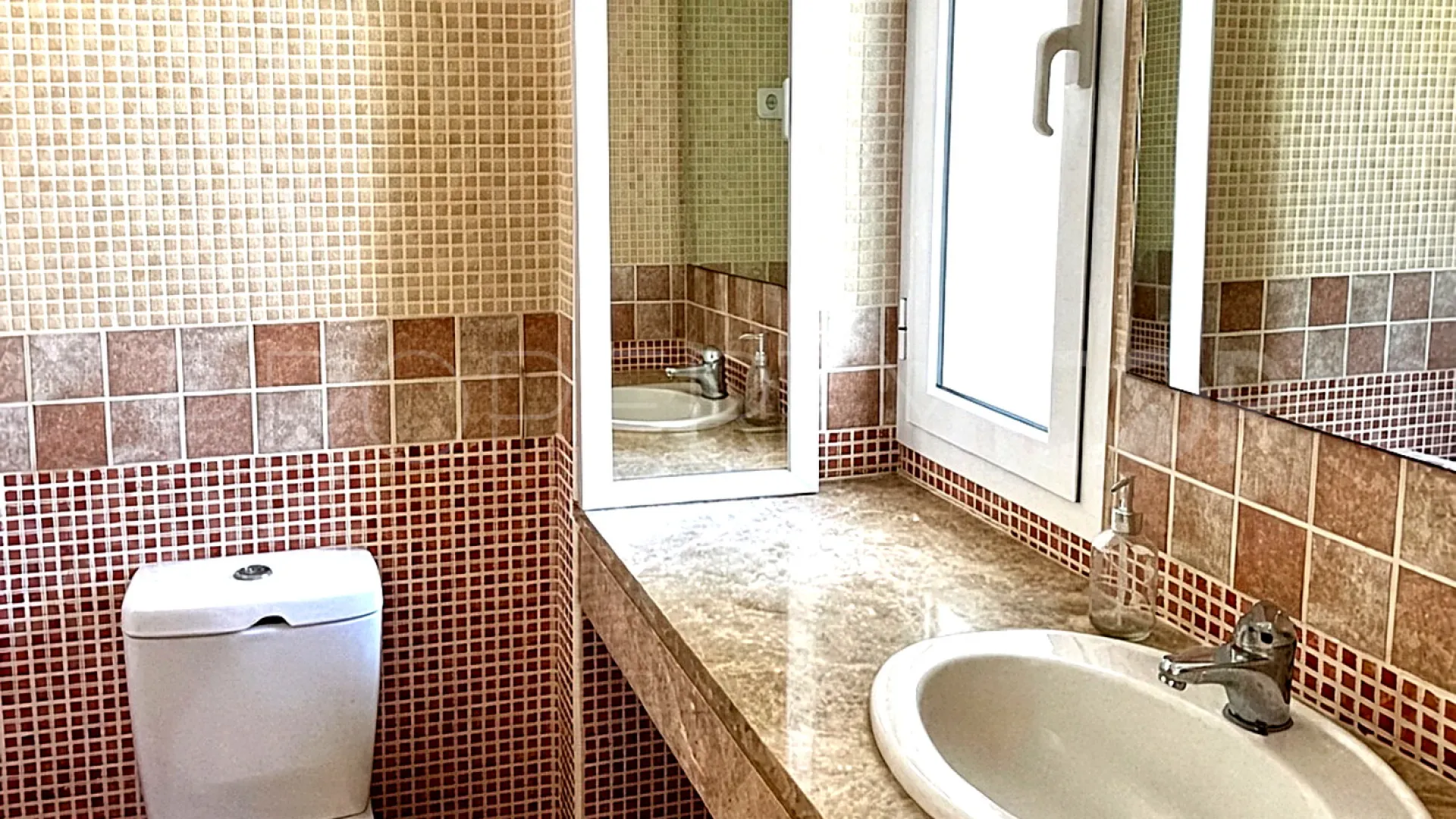 For sale 3 bedrooms semi detached house in Los Naranjos