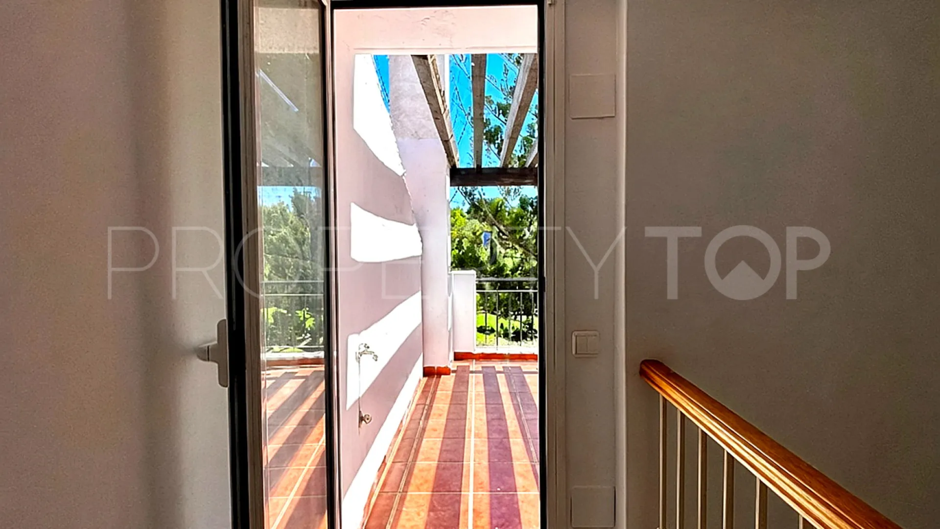 For sale 3 bedrooms semi detached house in Los Naranjos