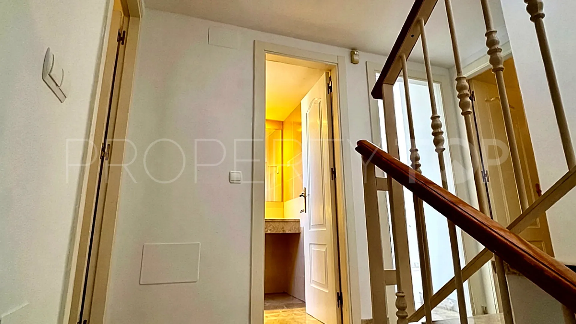 For sale 3 bedrooms semi detached house in Los Naranjos