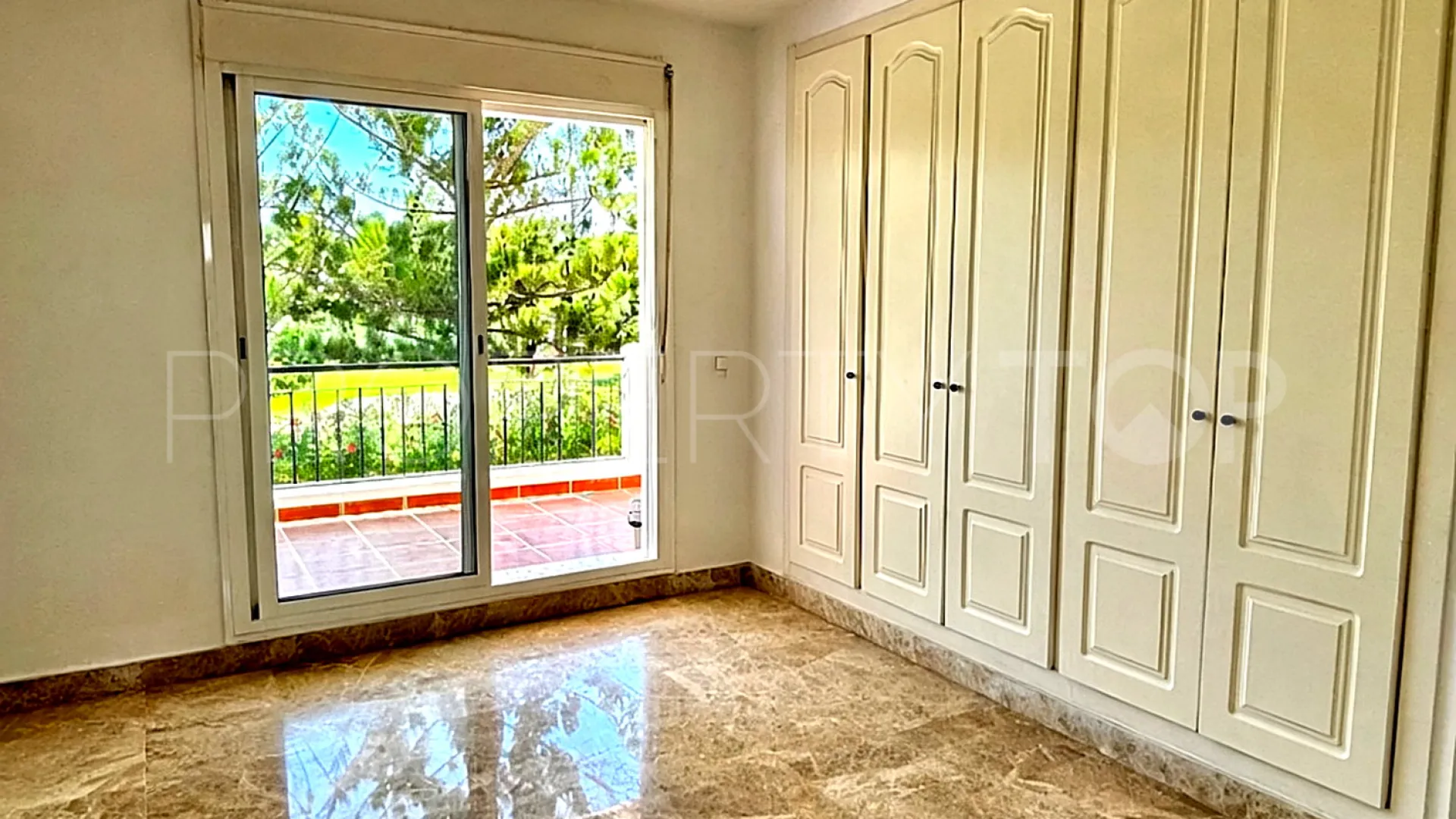 For sale 3 bedrooms semi detached house in Los Naranjos