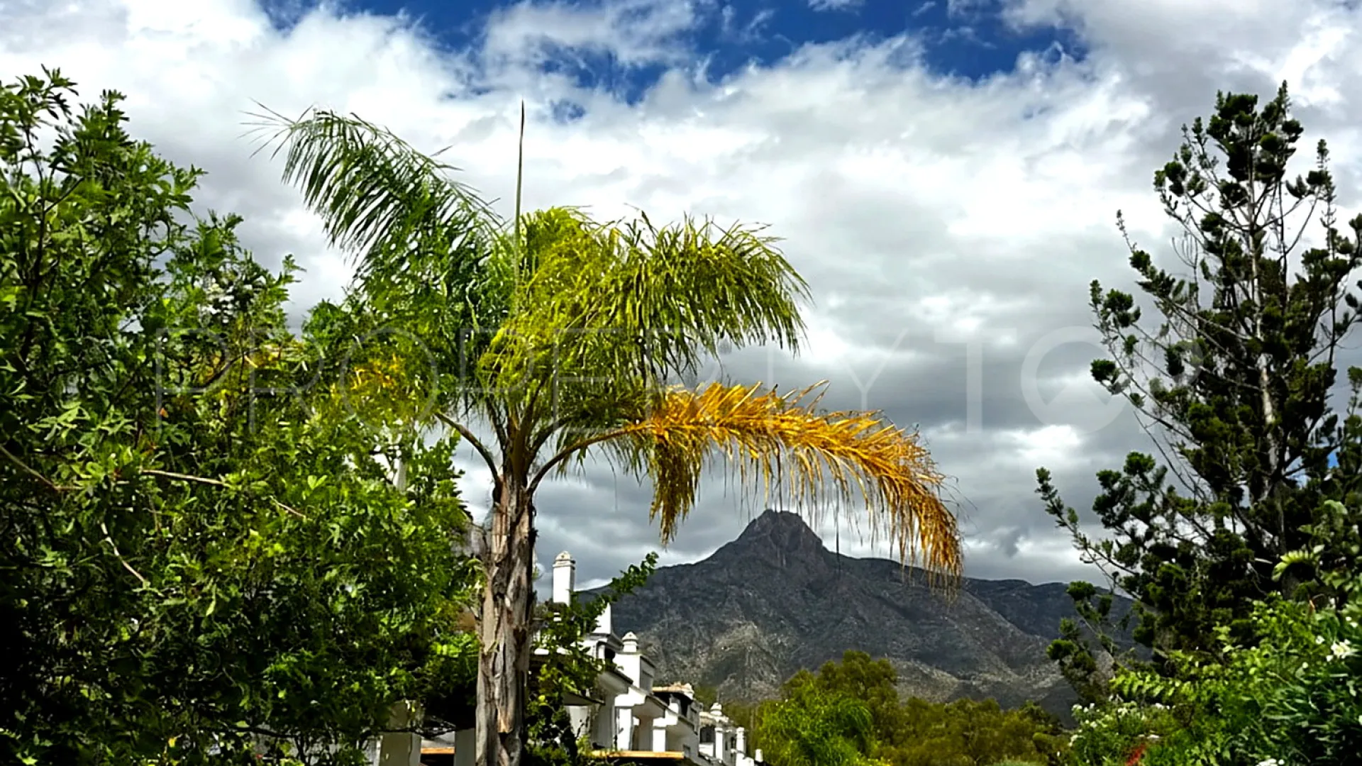 For sale 3 bedrooms semi detached house in Los Naranjos