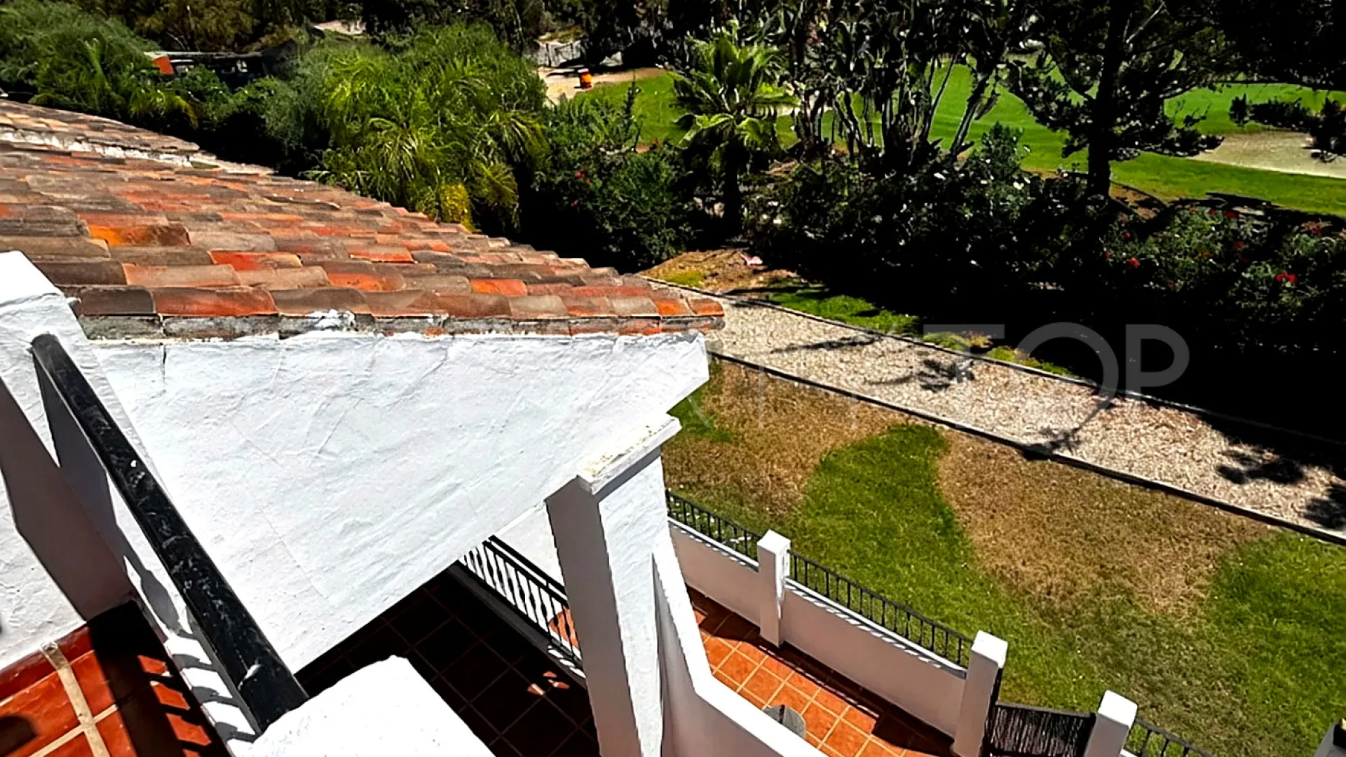 For sale 3 bedrooms semi detached house in Los Naranjos