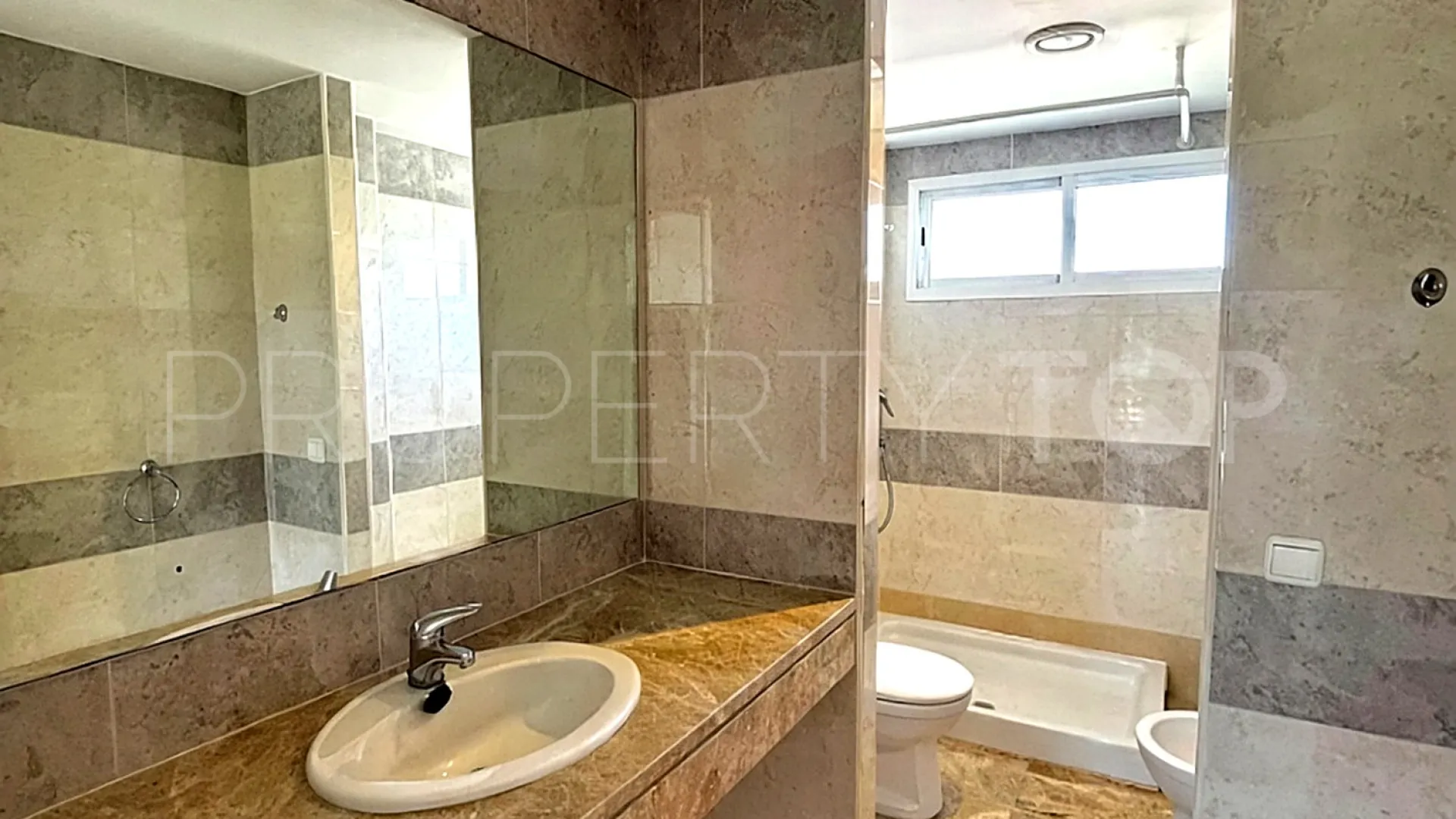 For sale 3 bedrooms semi detached house in Los Naranjos