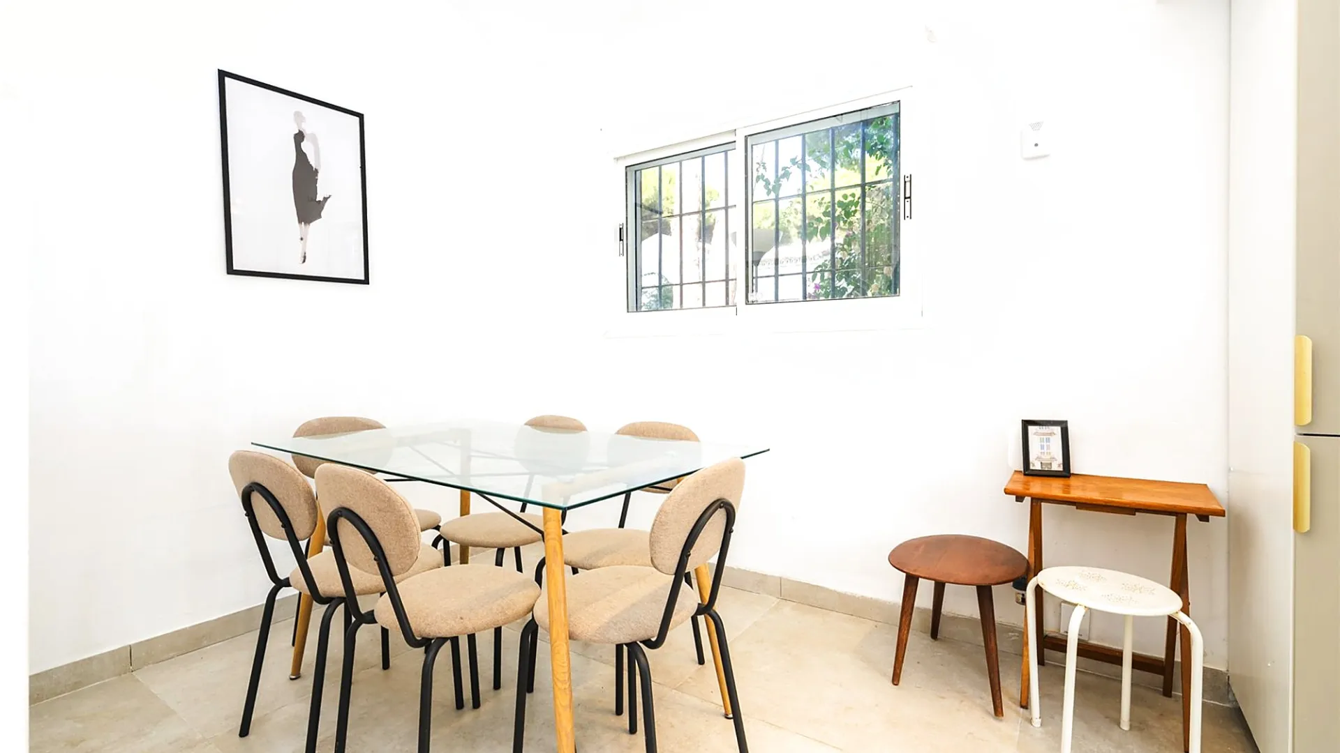 For sale town house with 4 bedrooms in Benamara