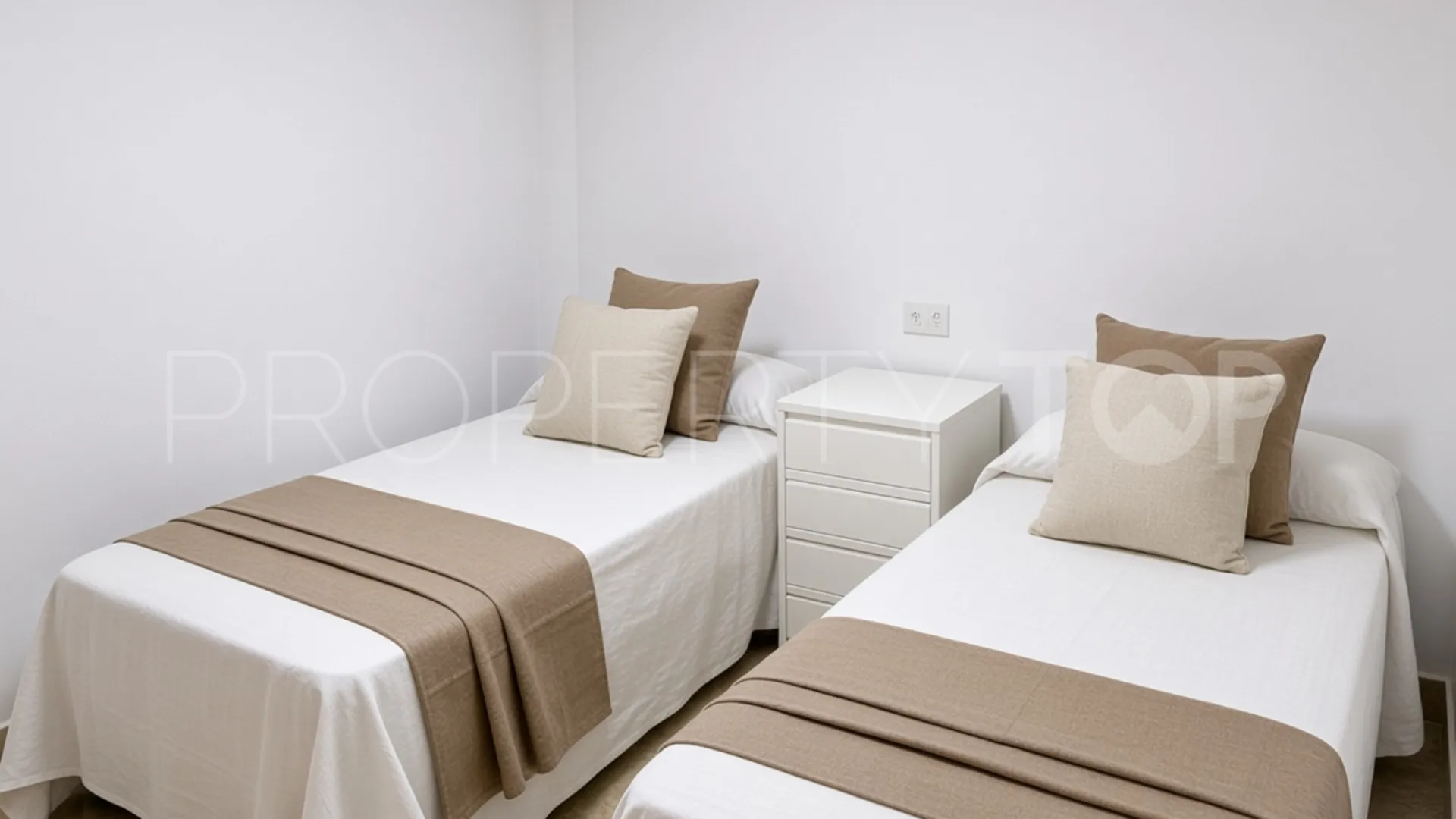 Apartamento a la venta en Chullera