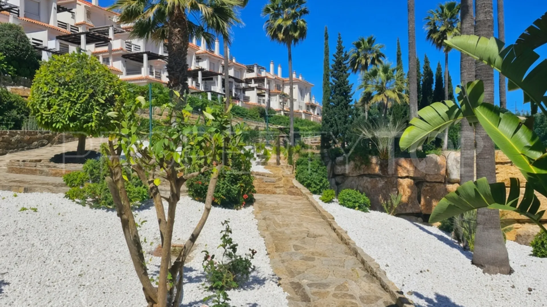 Apartamento a la venta en Chullera