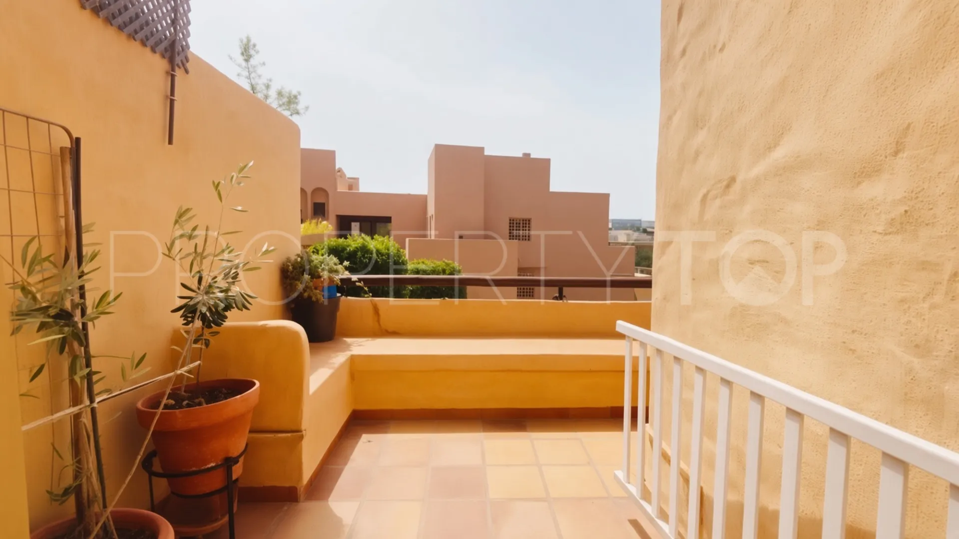 Coto Real, apartamento planta baja a la venta