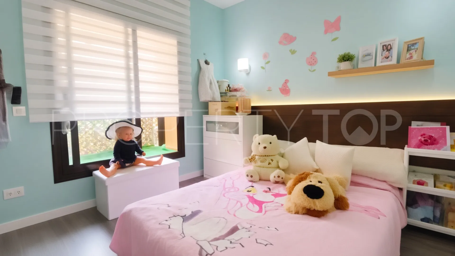 Coto Real, apartamento planta baja a la venta