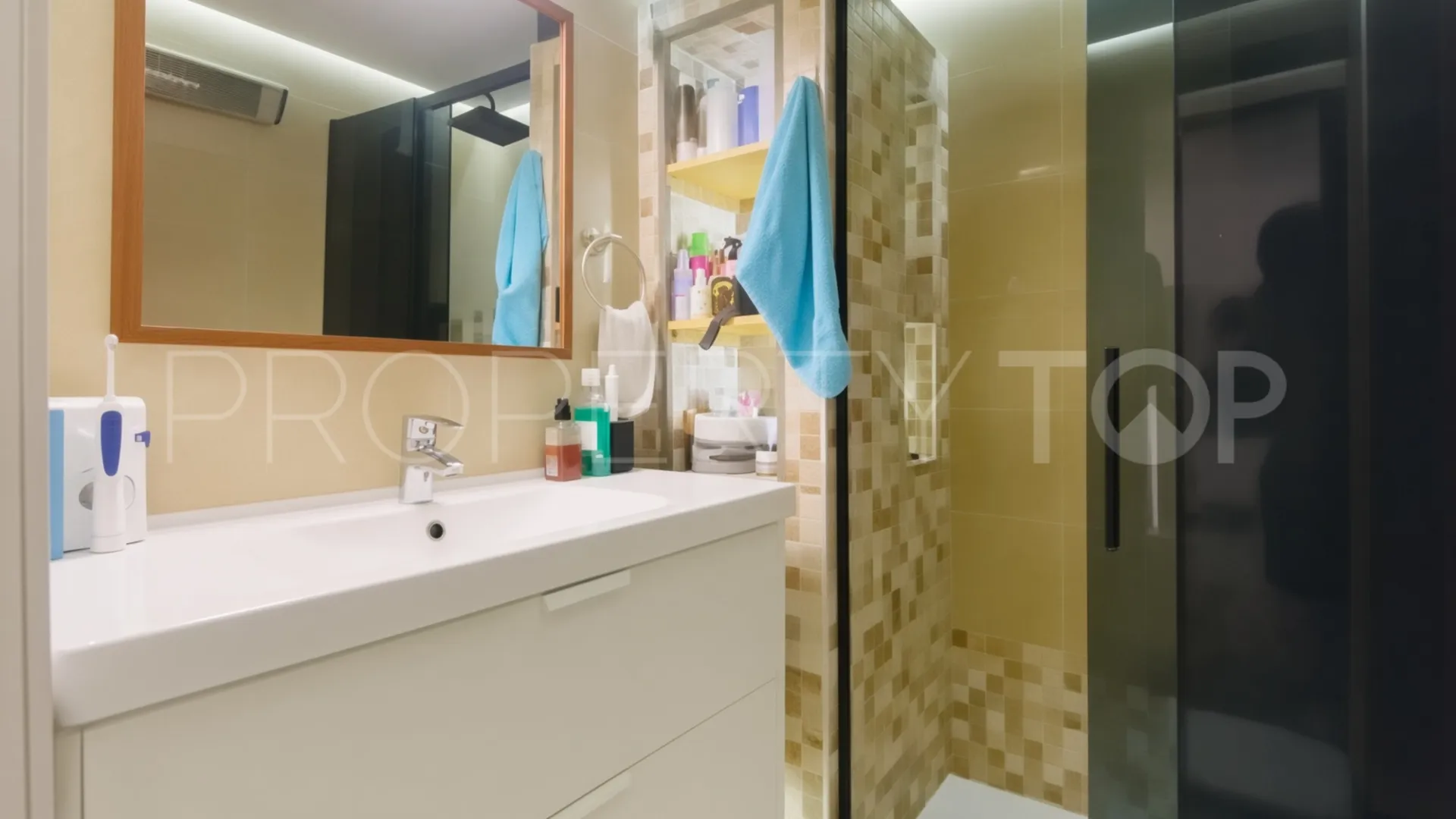 Coto Real, apartamento planta baja a la venta