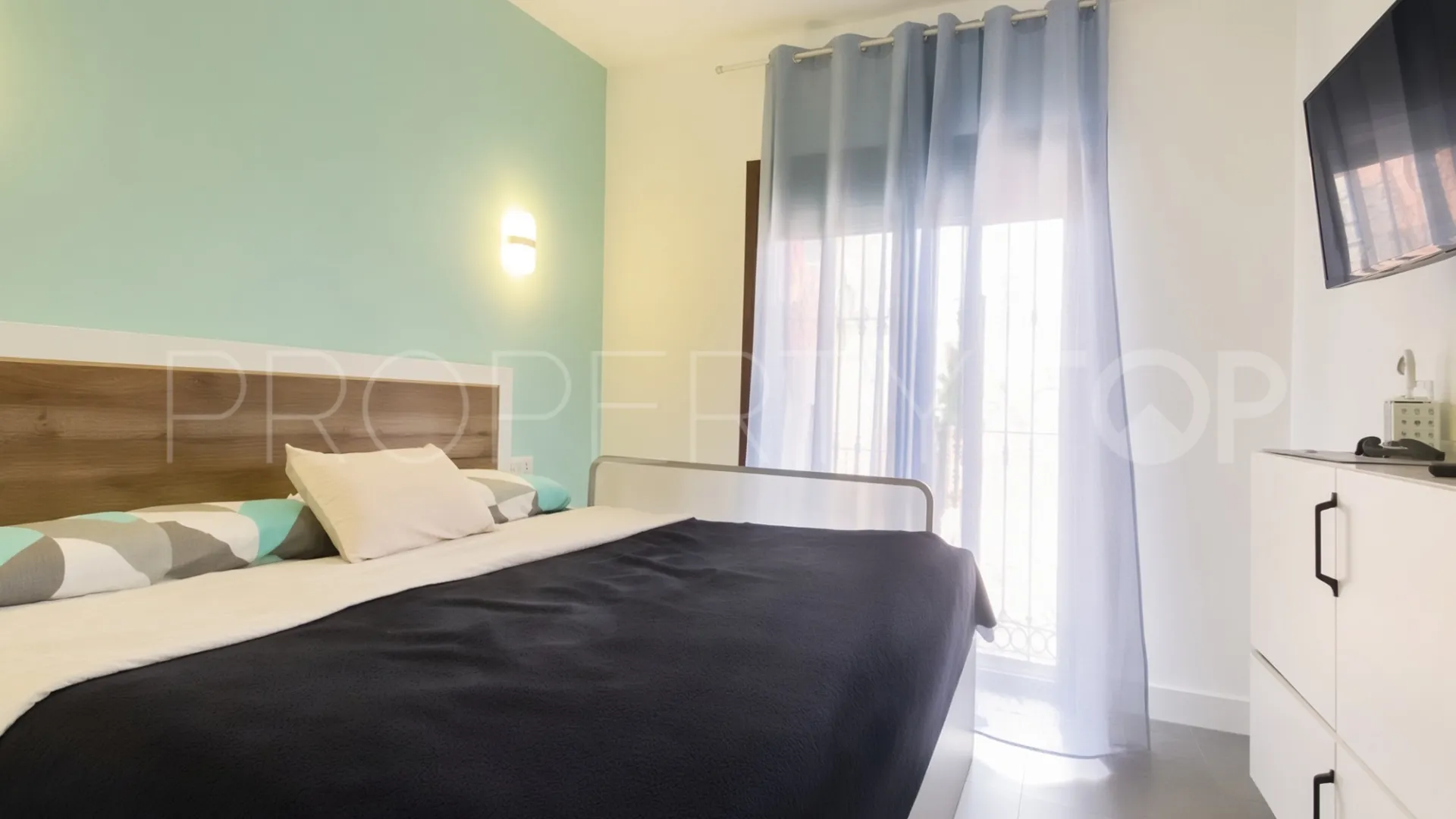Coto Real, apartamento planta baja a la venta