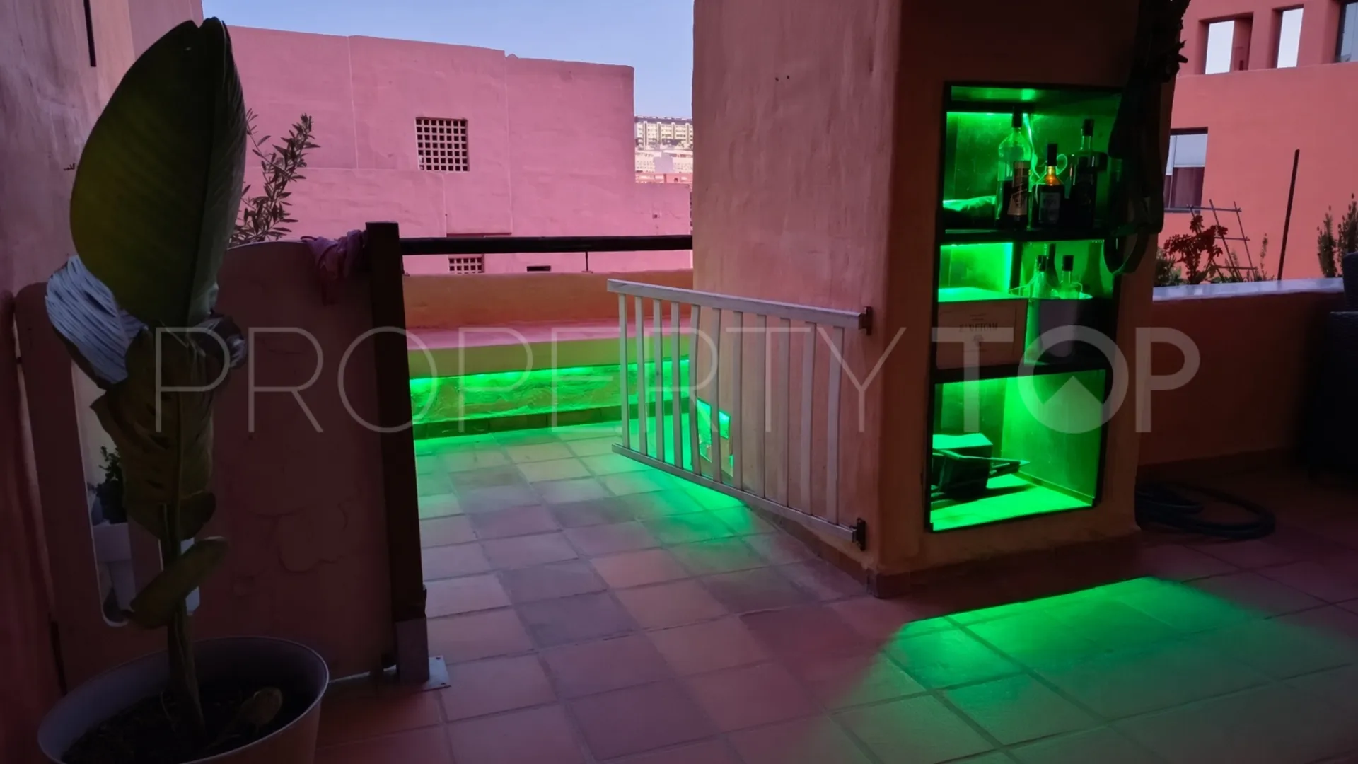 Coto Real, apartamento planta baja a la venta