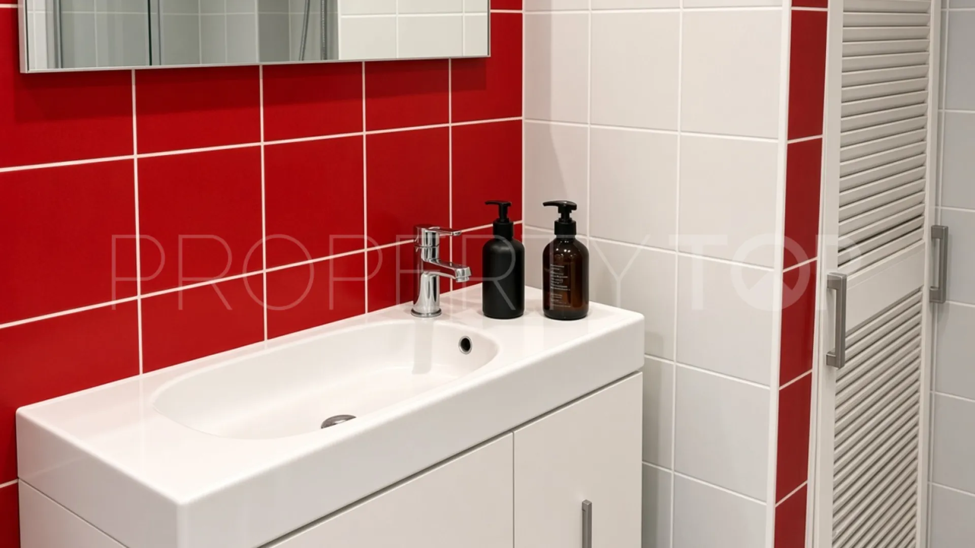 For sale apartment with 1 bedroom in Huerta Belón