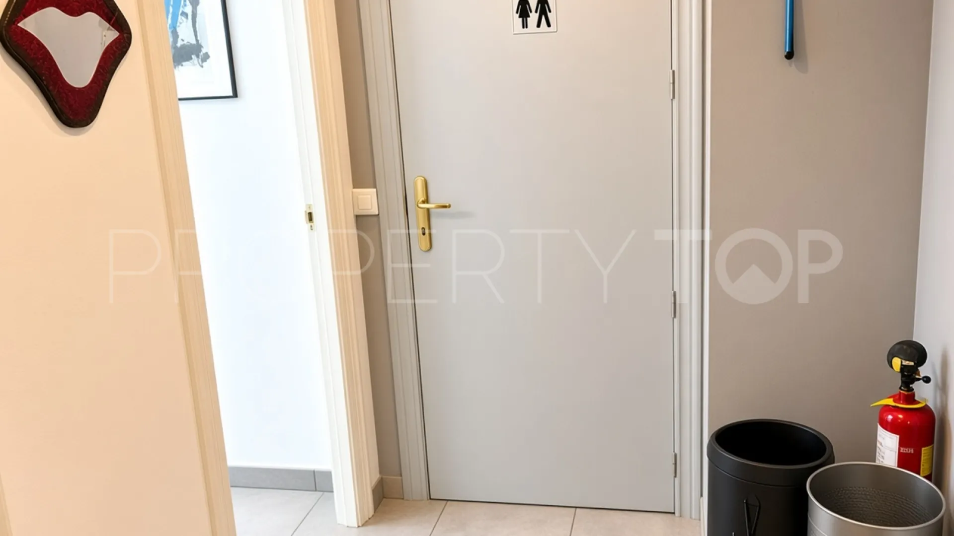 For sale apartment with 1 bedroom in Huerta Belón