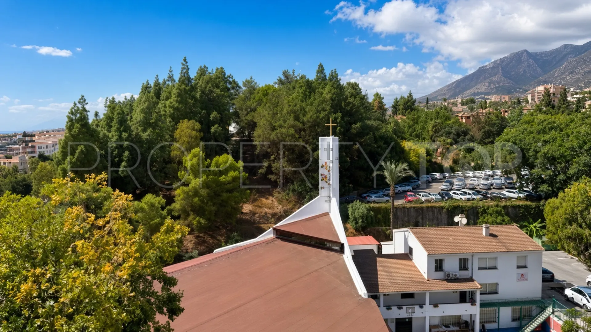 For sale apartment with 1 bedroom in Huerta Belón