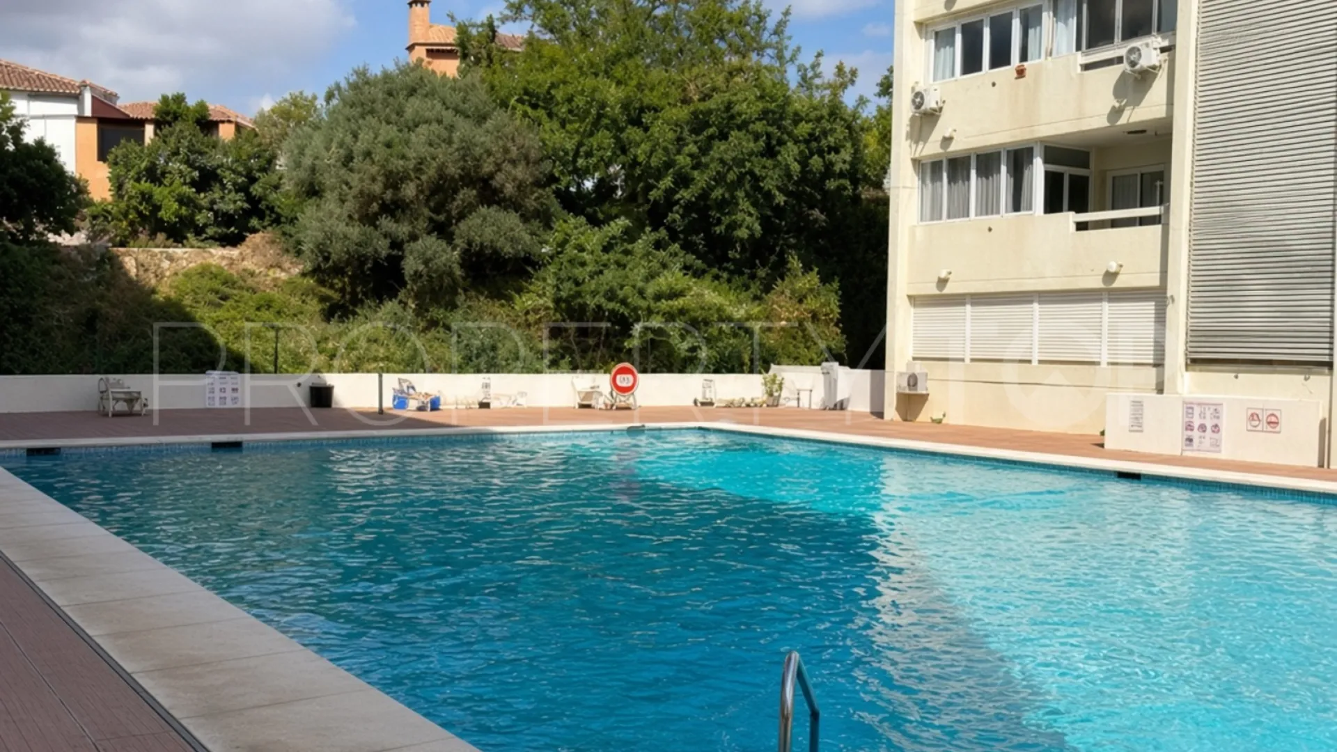 For sale apartment with 1 bedroom in Huerta Belón