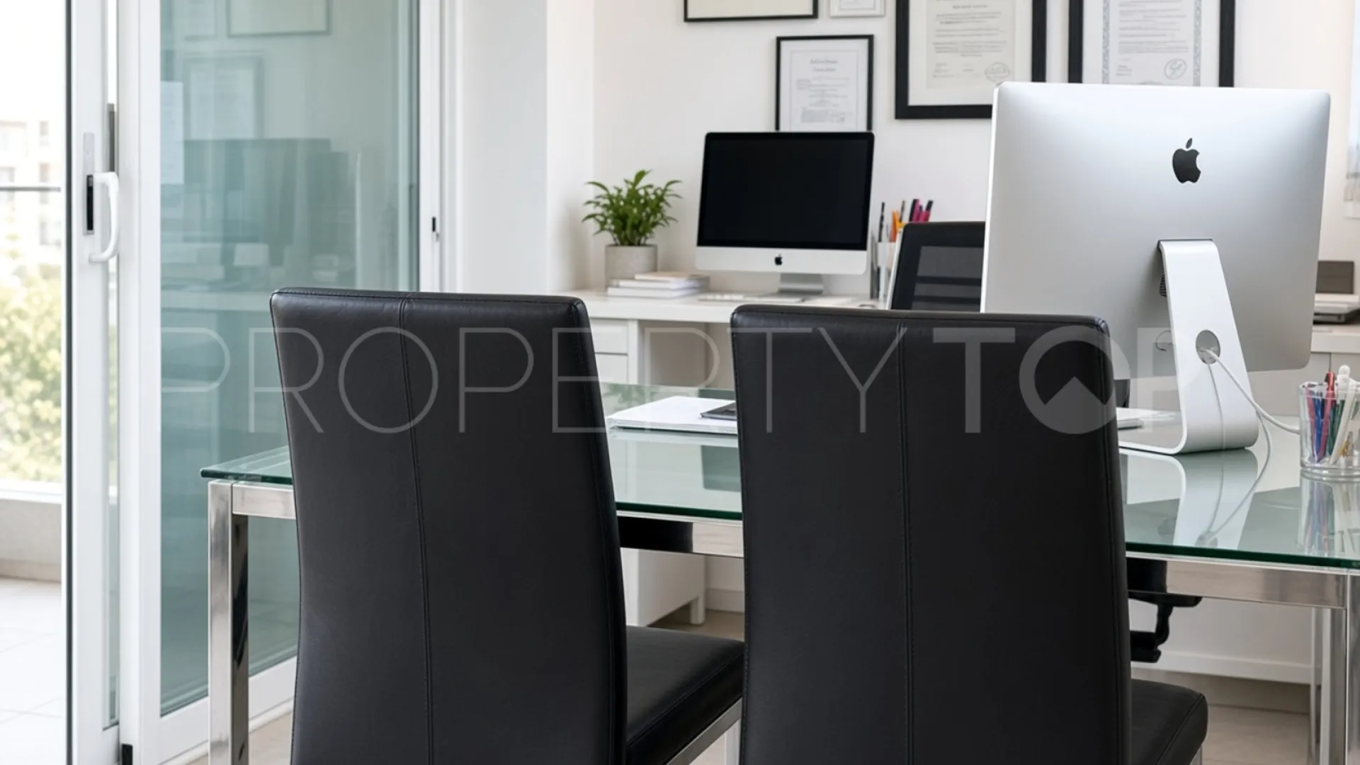 For sale apartment with 1 bedroom in Huerta Belón