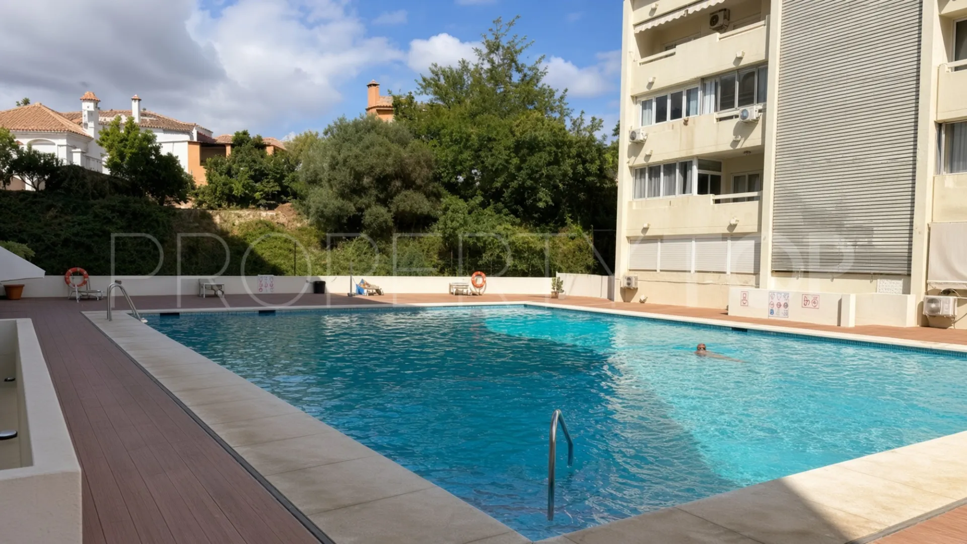 For sale apartment with 1 bedroom in Huerta Belón