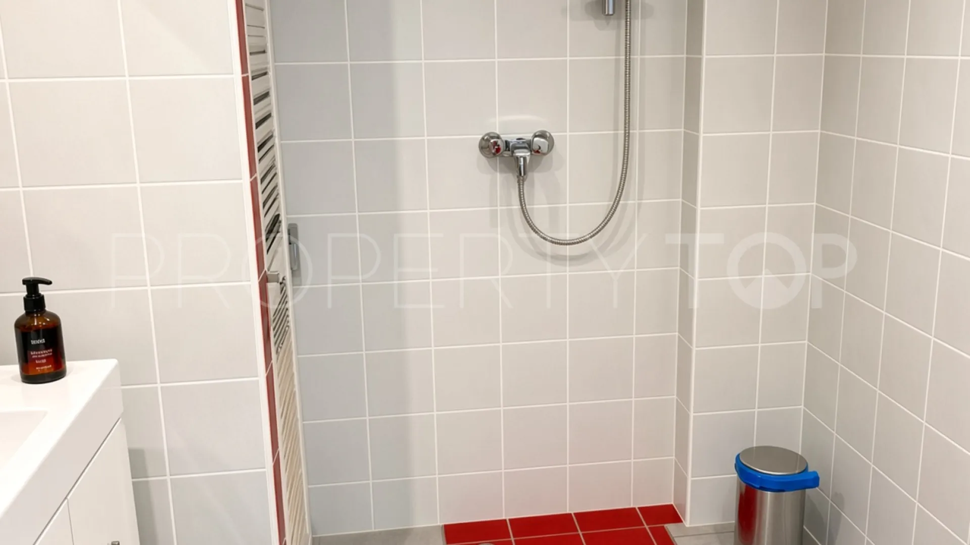 For sale apartment with 1 bedroom in Huerta Belón