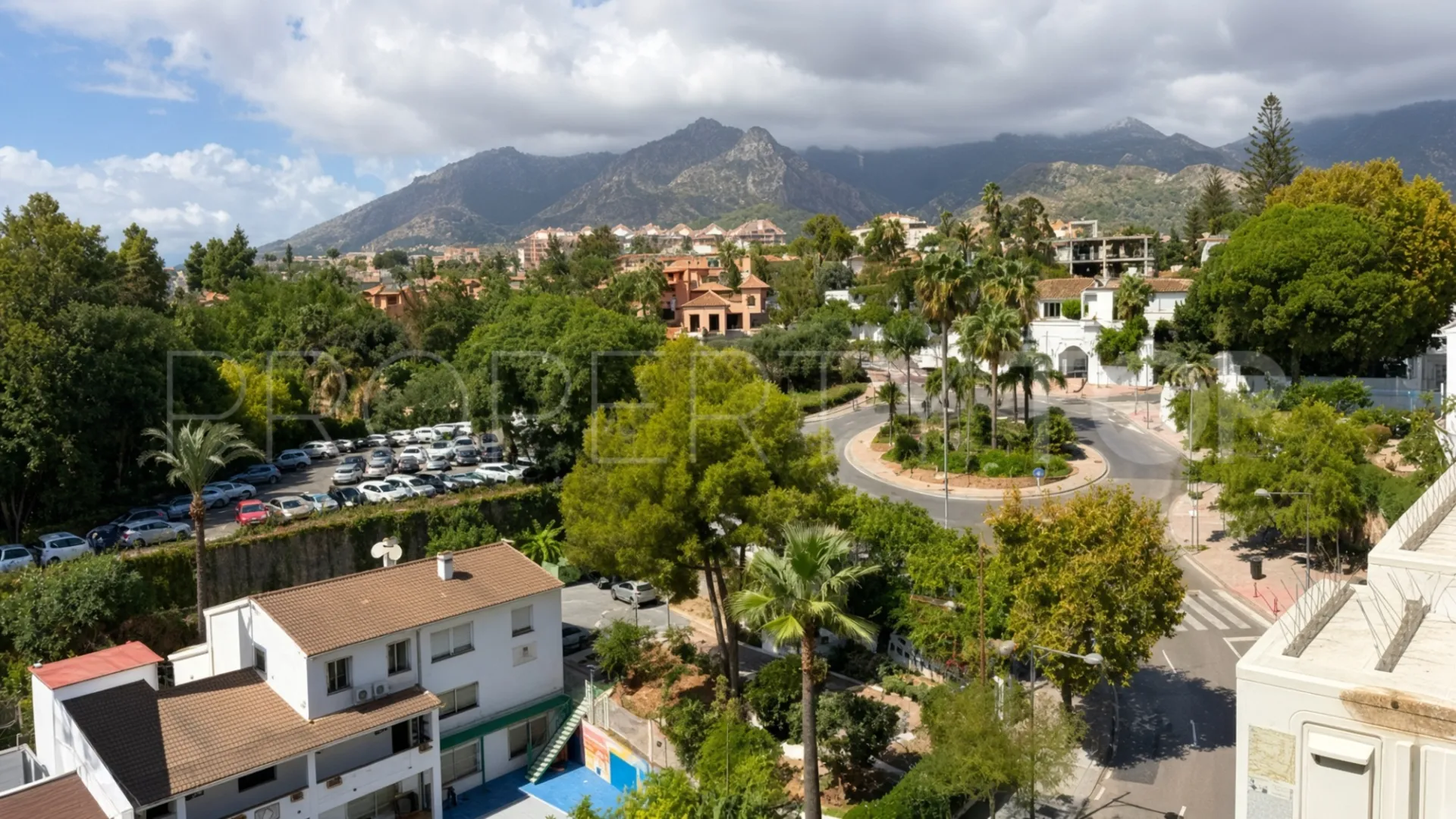 For sale apartment with 1 bedroom in Huerta Belón