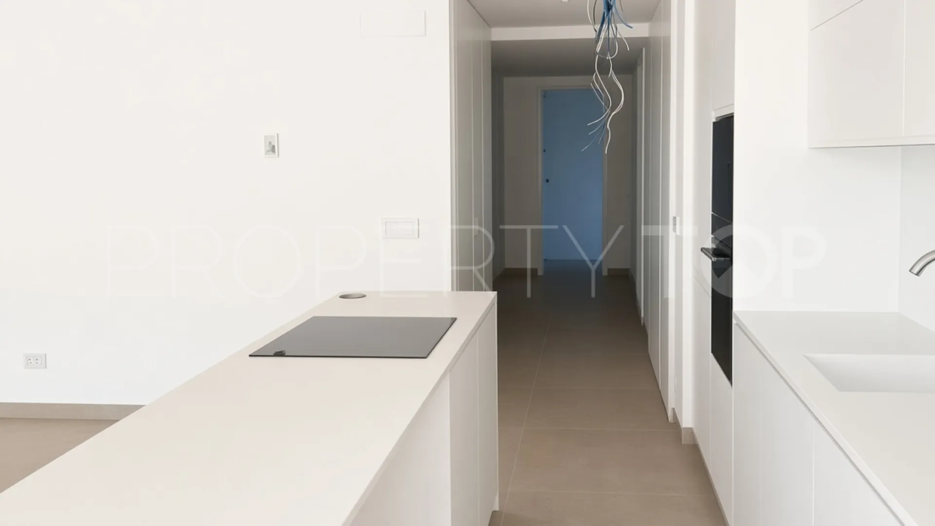 Comprar apartamento planta baja con 3 dormitorios en Bel Air