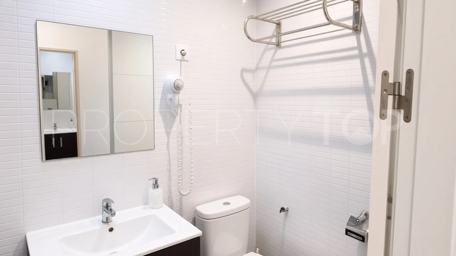 Guadalmansa Playa studio for sale