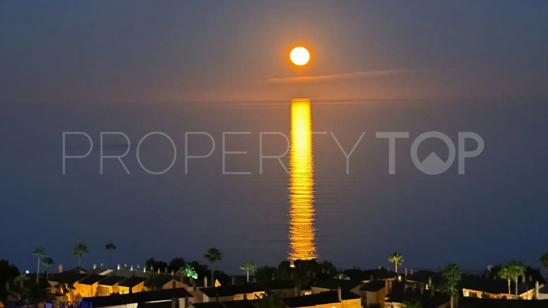 Buy Princesa Kristina penthouse with 2 bedrooms