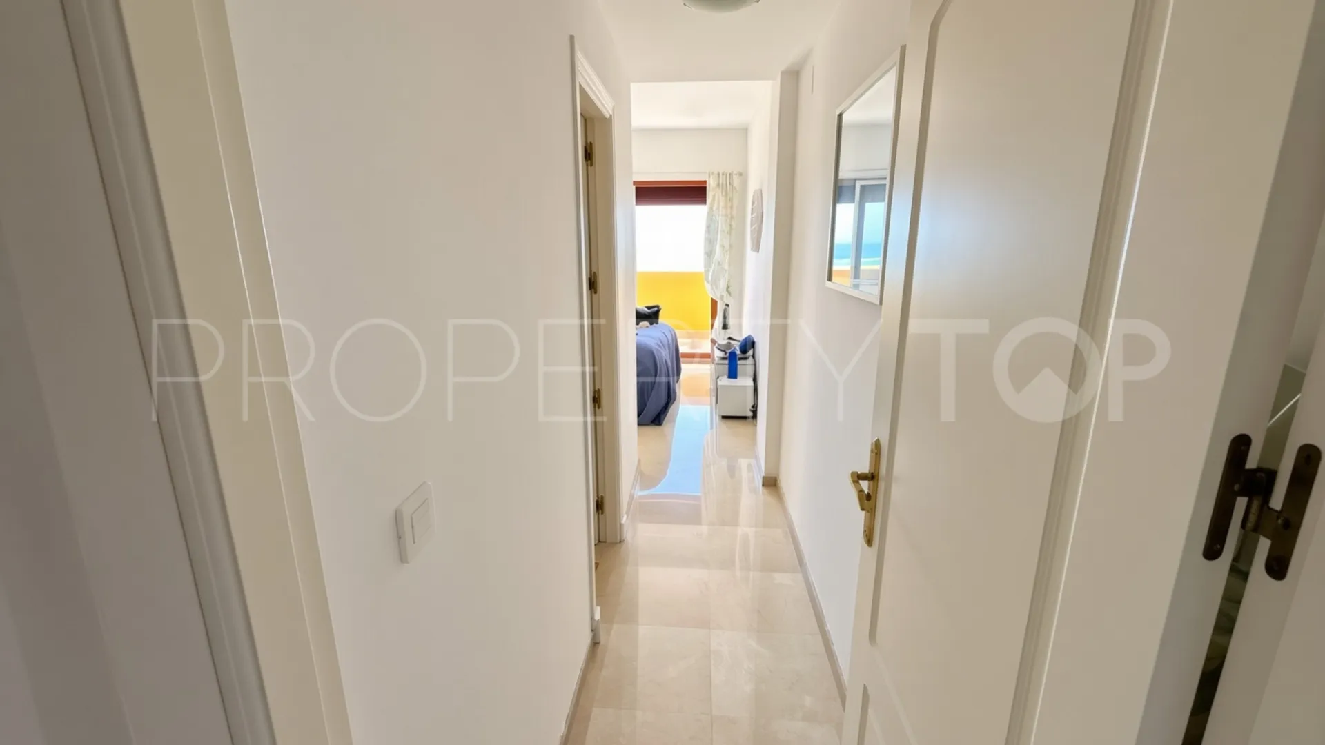 Buy Princesa Kristina penthouse with 2 bedrooms