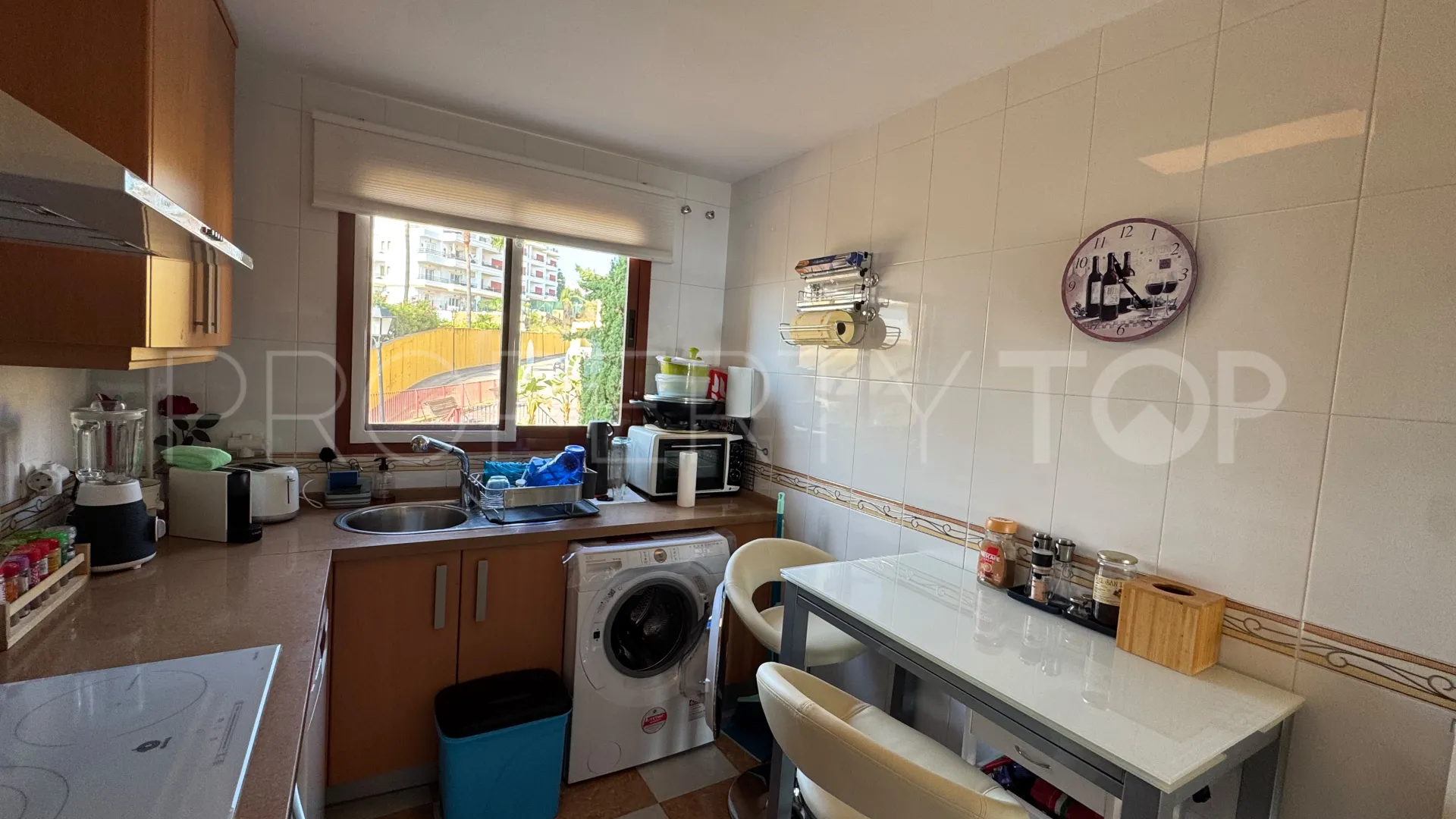 Buy Princesa Kristina penthouse with 2 bedrooms