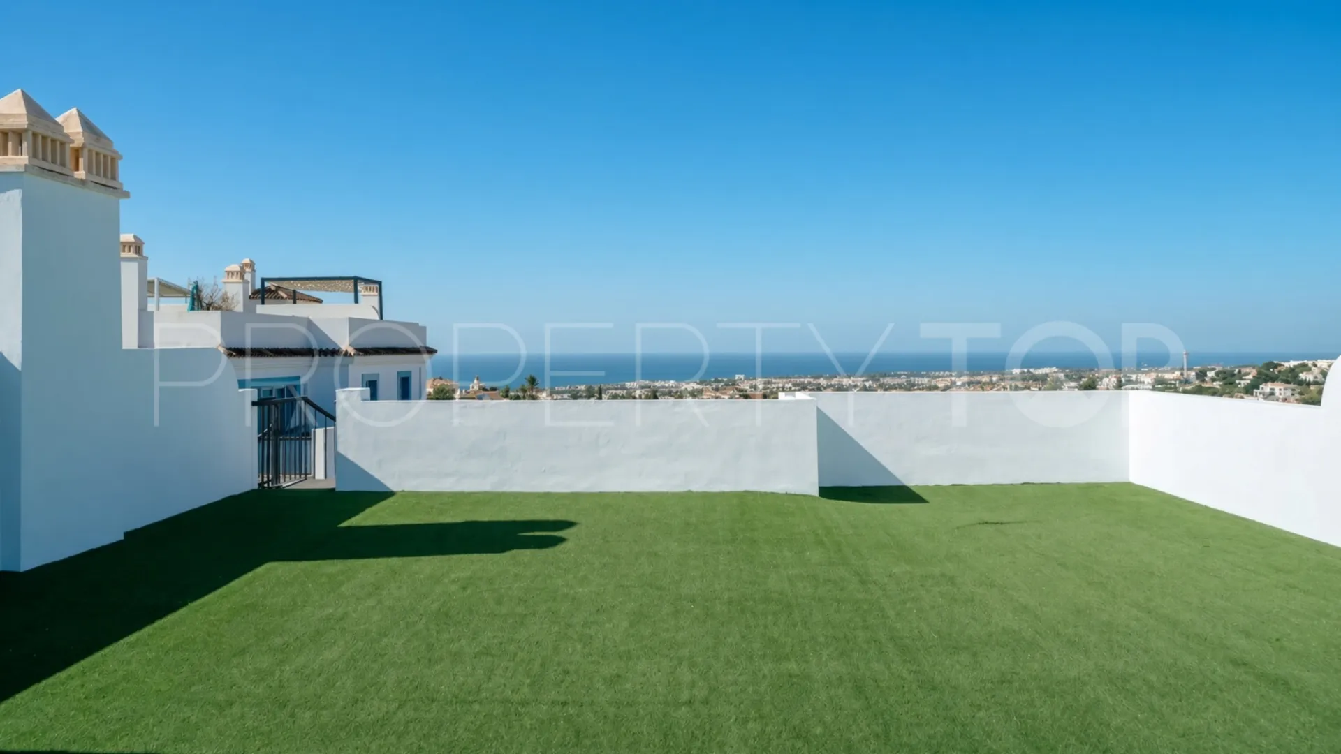 El Paraiso, Ático en venta