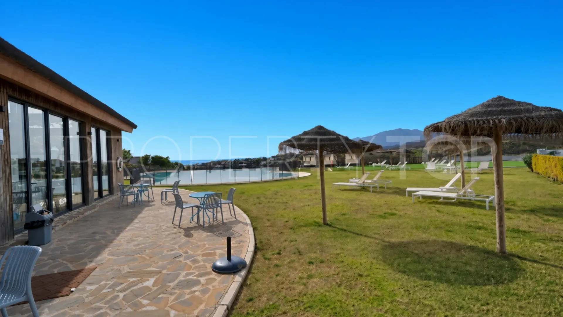 El Paraiso, Ático en venta
