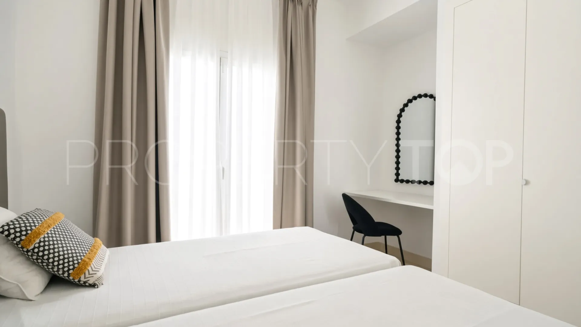 El Paraiso, Ático en venta