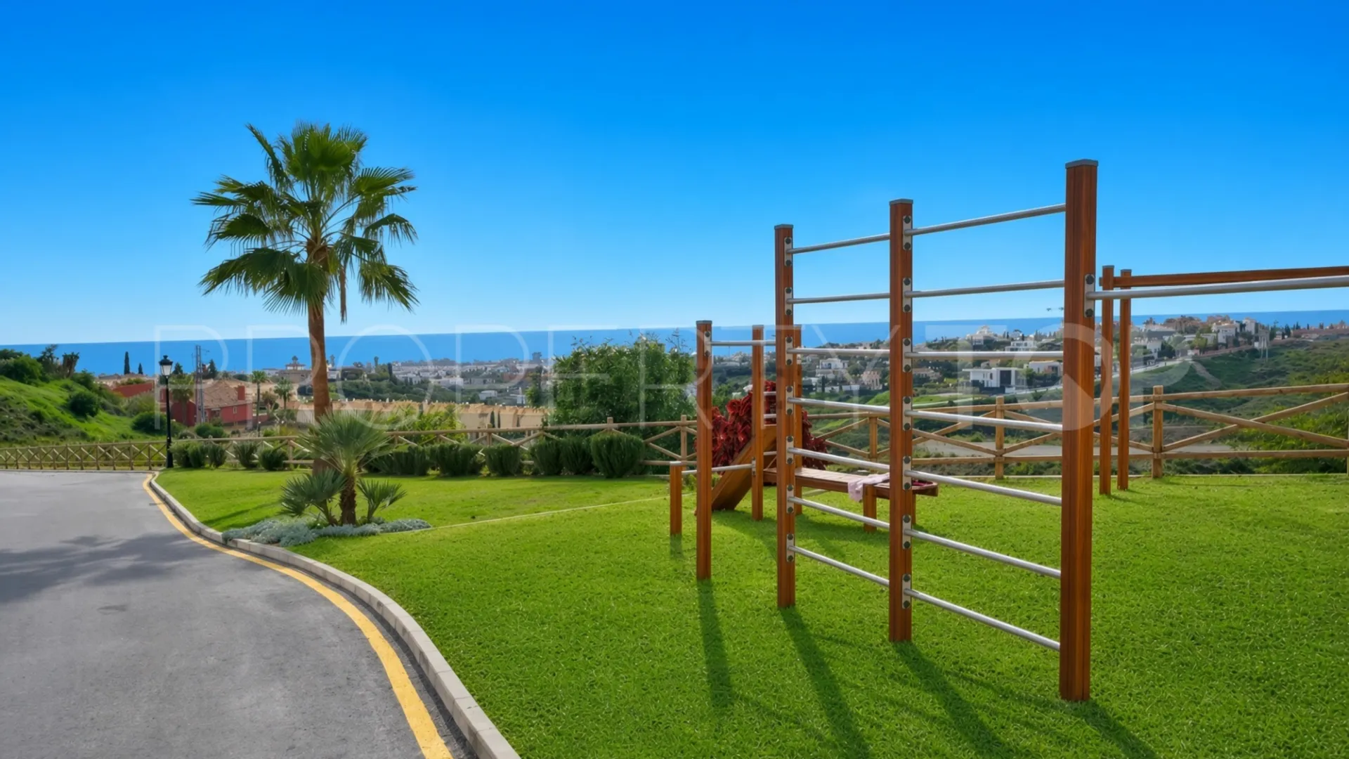 El Paraiso, Ático en venta