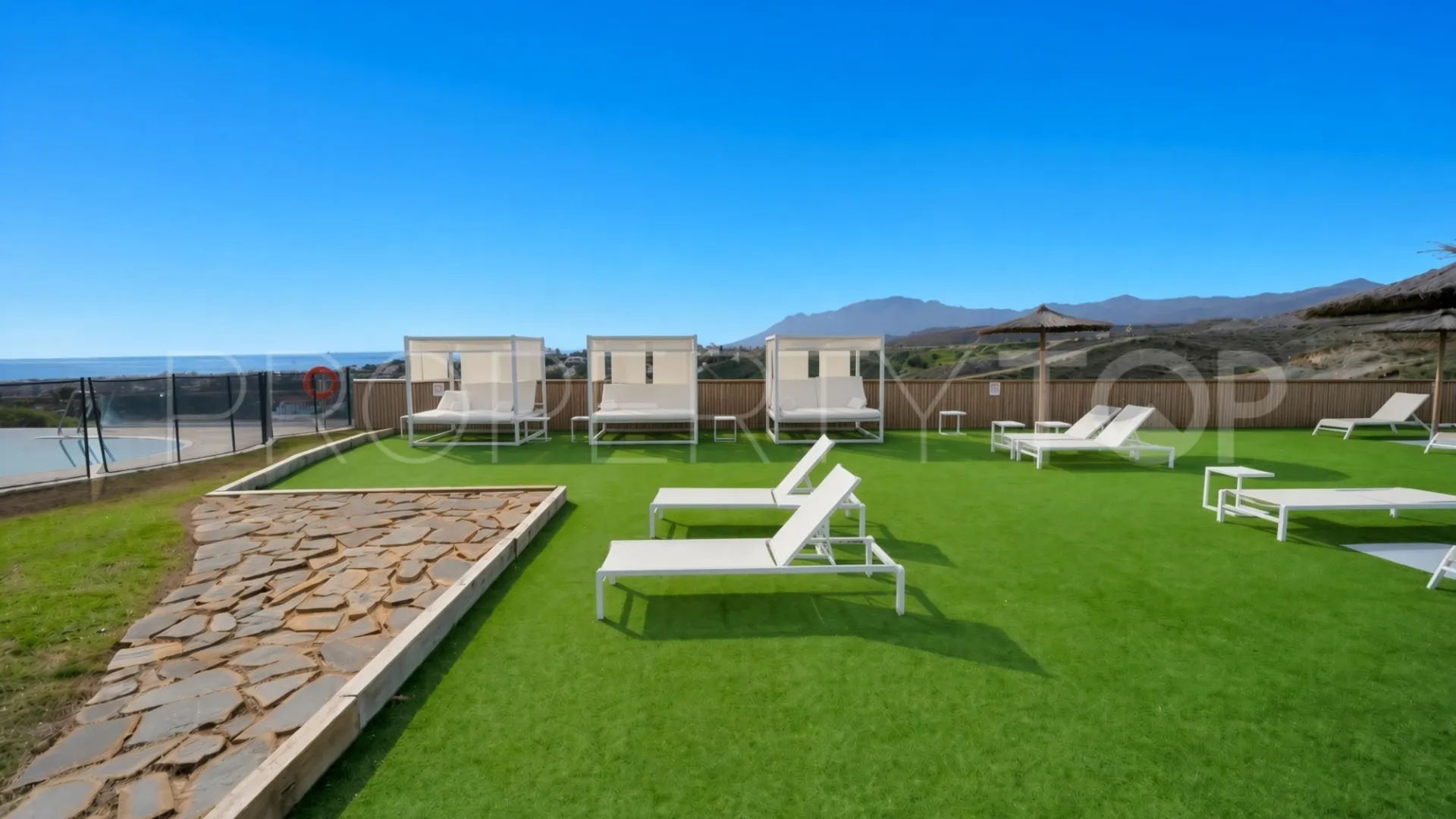 El Paraiso, Ático en venta