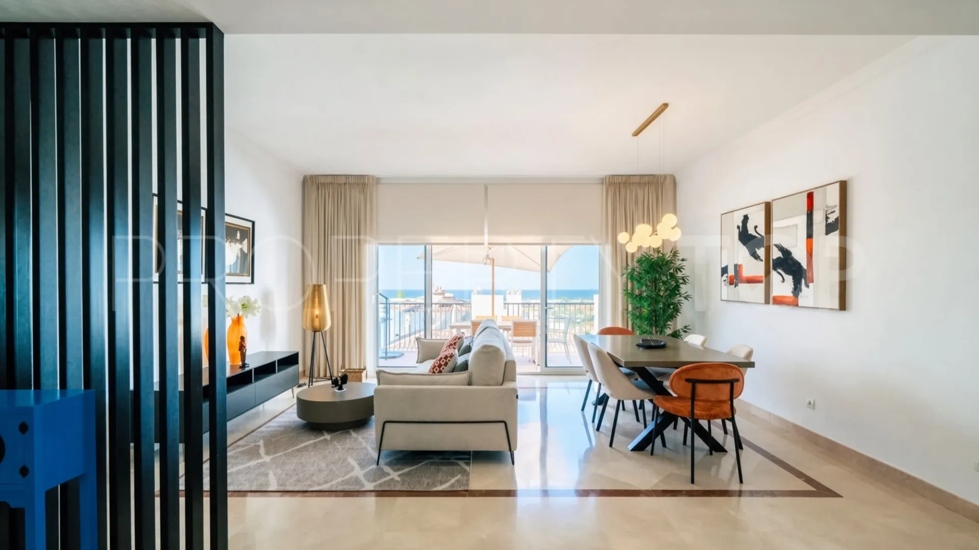 El Paraiso, Ático en venta