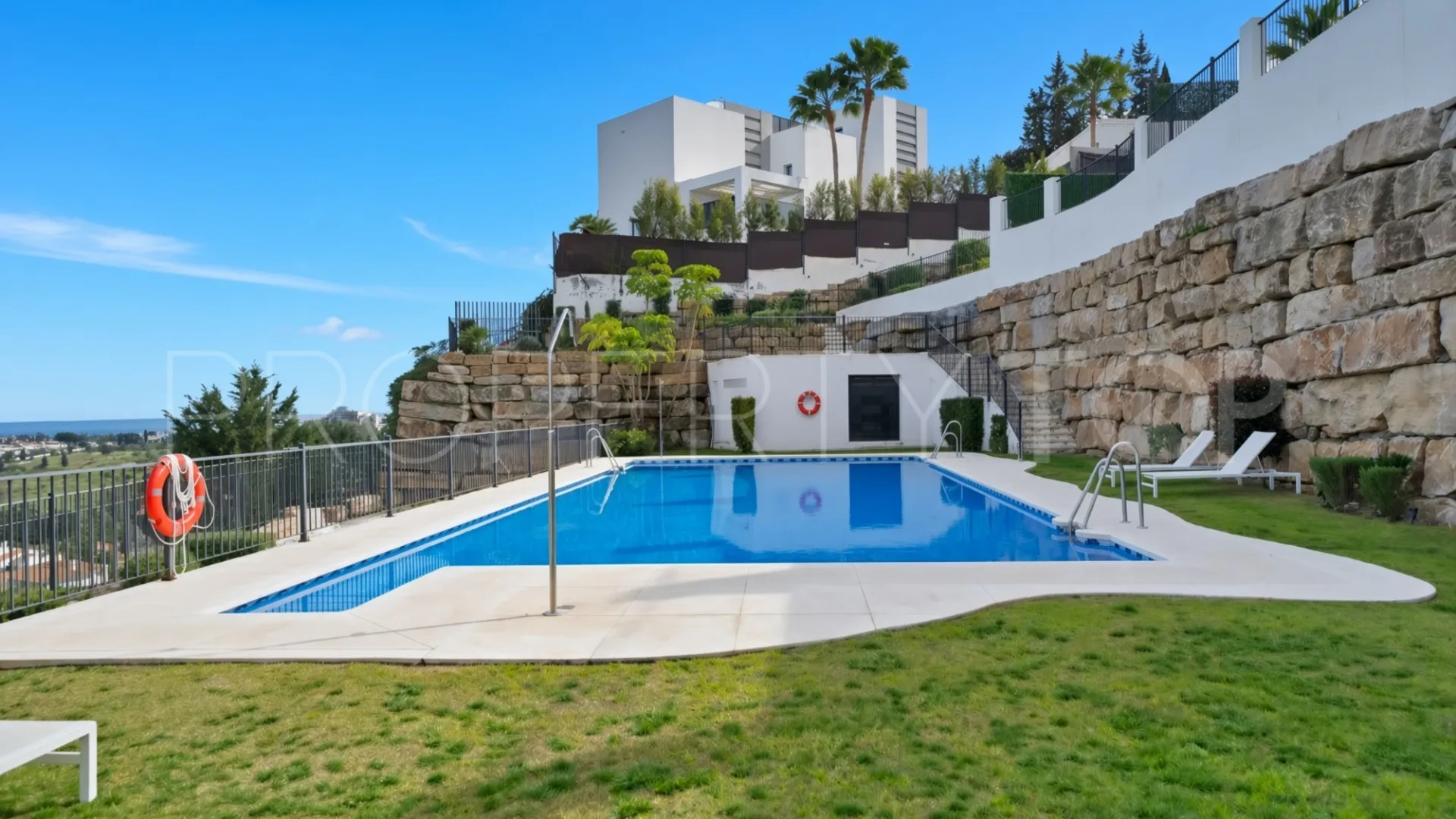 El Paraiso, Ático en venta