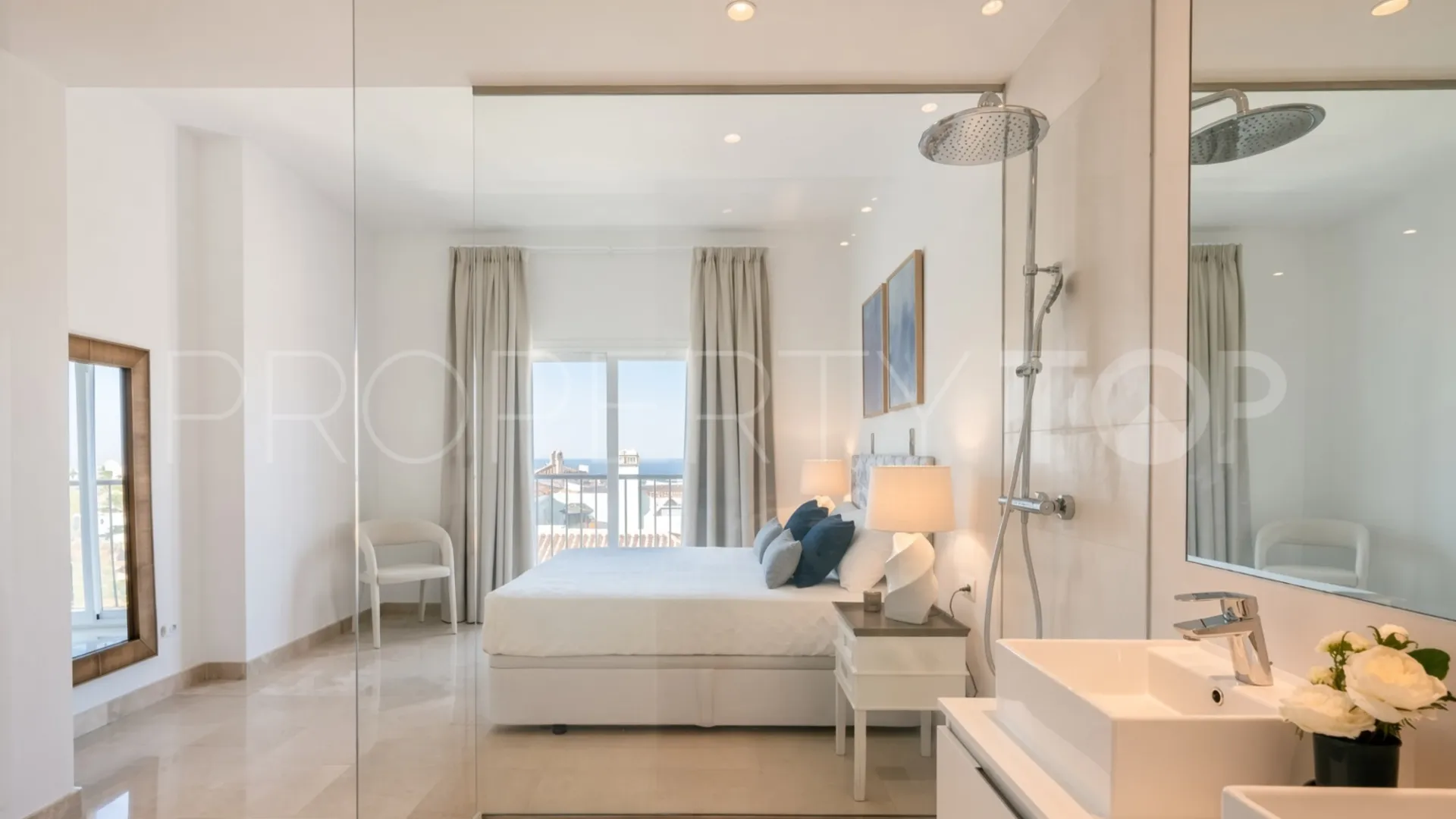 El Paraiso, Ático en venta