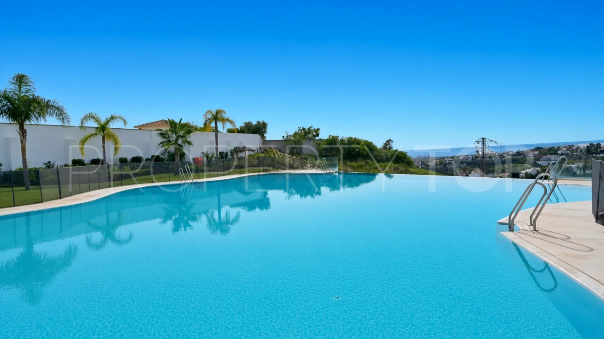 El Paraiso, Ático en venta