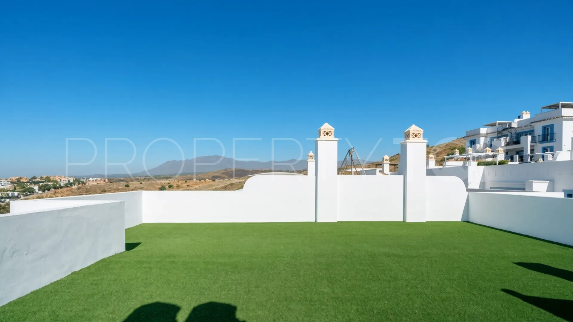 El Paraiso, Ático en venta